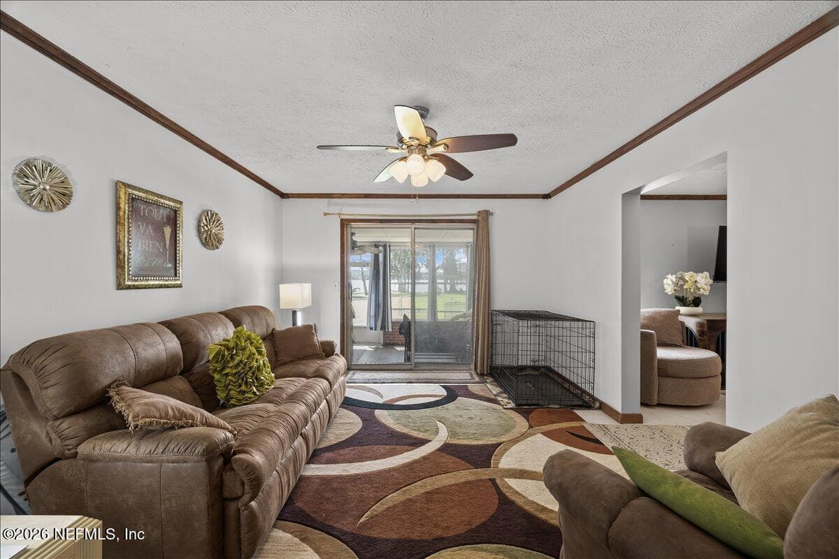 Photo 17 of 117 ST JOHNS FISHING LODGE Road, Crescent City, FL 32112