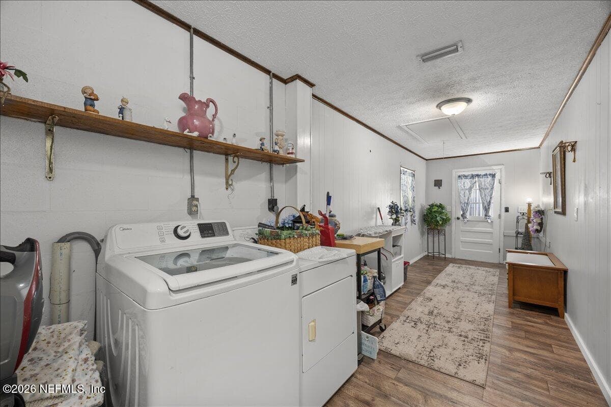 Photo 22 of 117 ST JOHNS FISHING LODGE Road, Crescent City, FL 32112