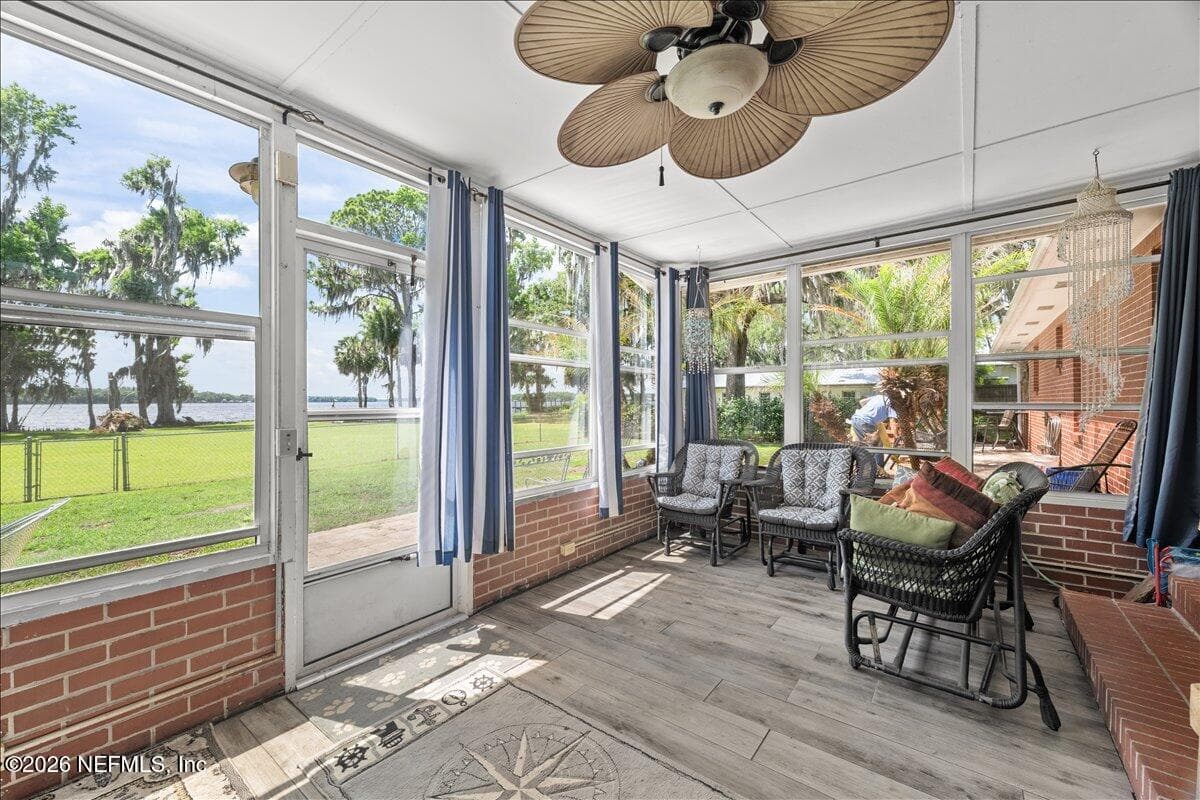 Photo 31 of 117 ST JOHNS FISHING LODGE Road, Crescent City, FL 32112