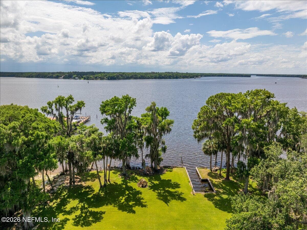 Photo 33 of 117 ST JOHNS FISHING LODGE Road, Crescent City, FL 32112