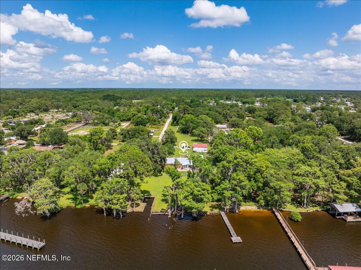 Photo 35 of 117 ST JOHNS FISHING LODGE Road, Crescent City, FL 32112