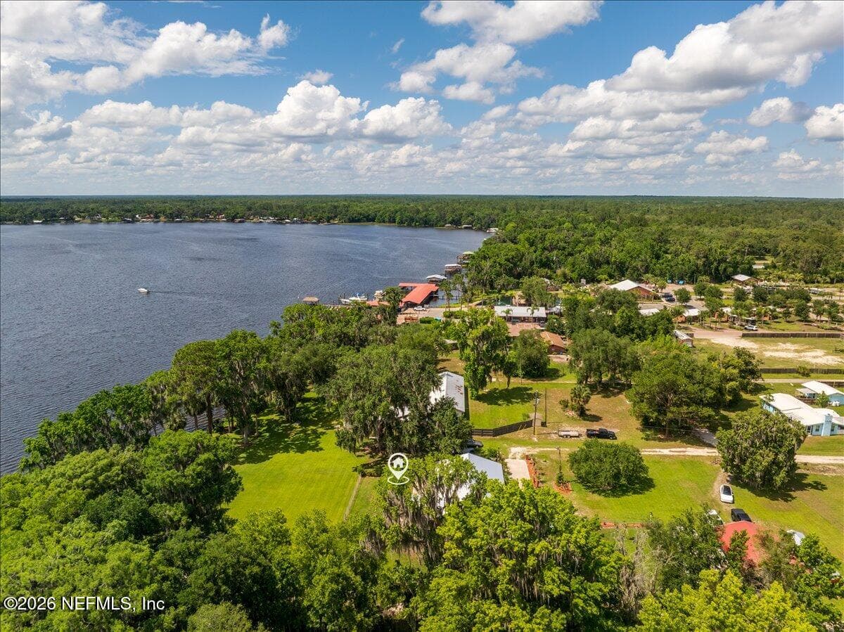 Photo 36 of 117 ST JOHNS FISHING LODGE Road, Crescent City, FL 32112