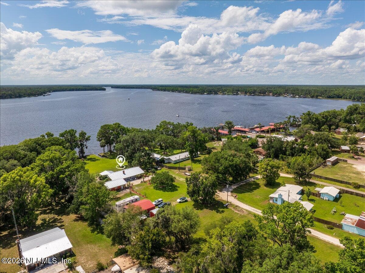 Photo 37 of 117 ST JOHNS FISHING LODGE Road, Crescent City, FL 32112