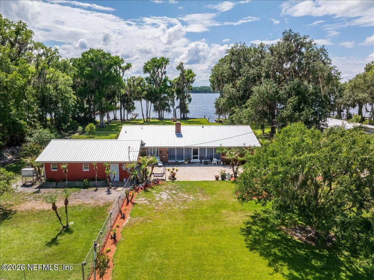 Photo 38 of 117 ST JOHNS FISHING LODGE Road, Crescent City, FL 32112