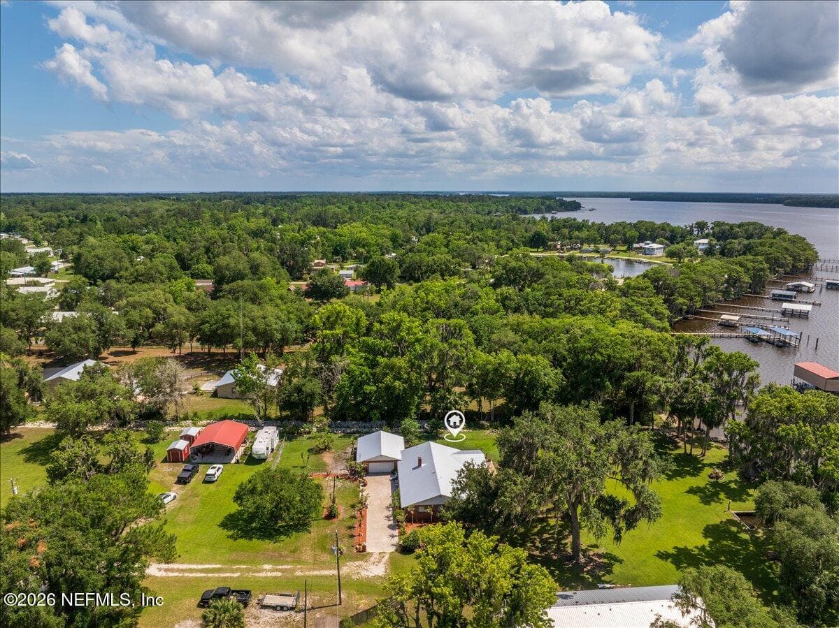 Photo 39 of 117 ST JOHNS FISHING LODGE Road, Crescent City, FL 32112