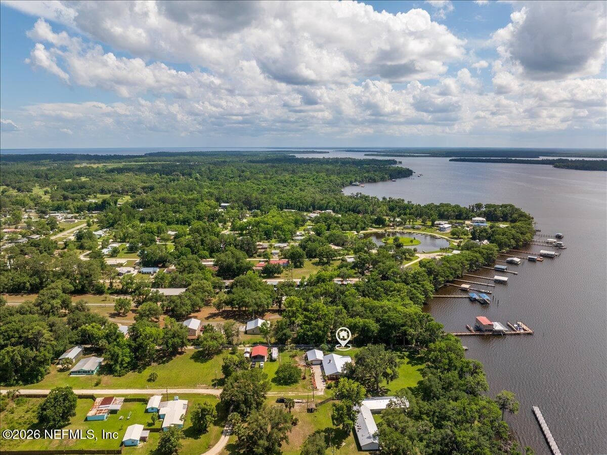 Photo 40 of 117 ST JOHNS FISHING LODGE Road, Crescent City, FL 32112