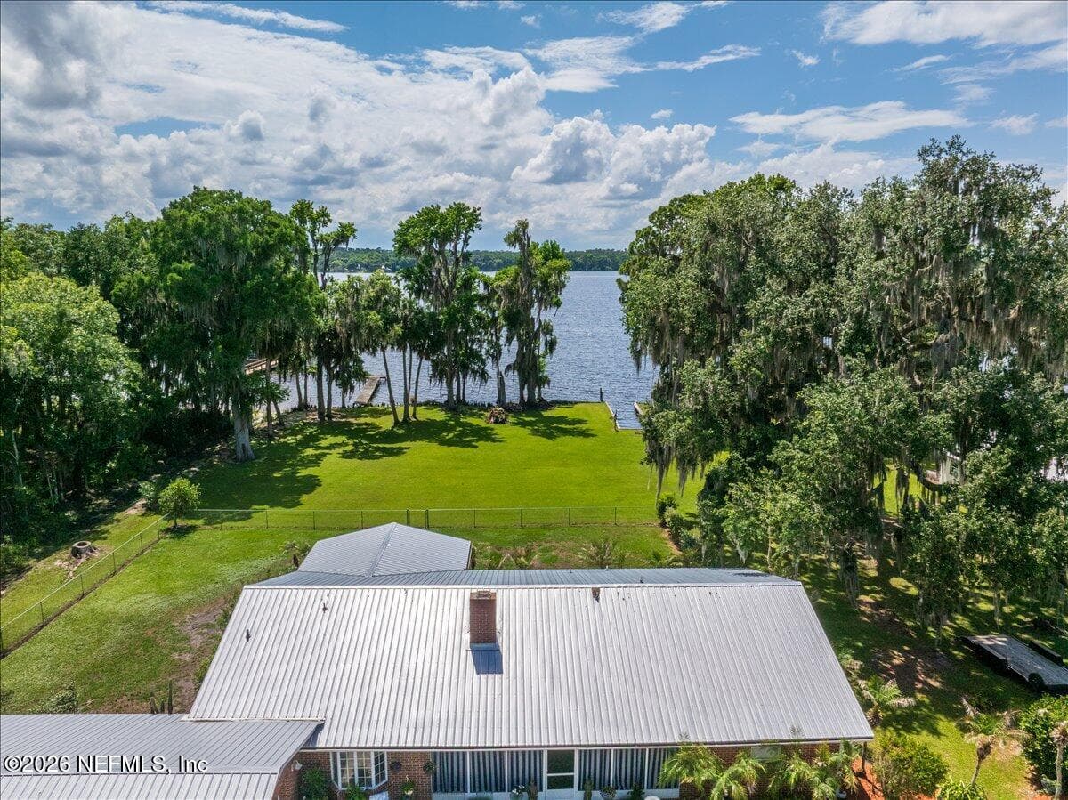 Photo 41 of 117 ST JOHNS FISHING LODGE Road, Crescent City, FL 32112