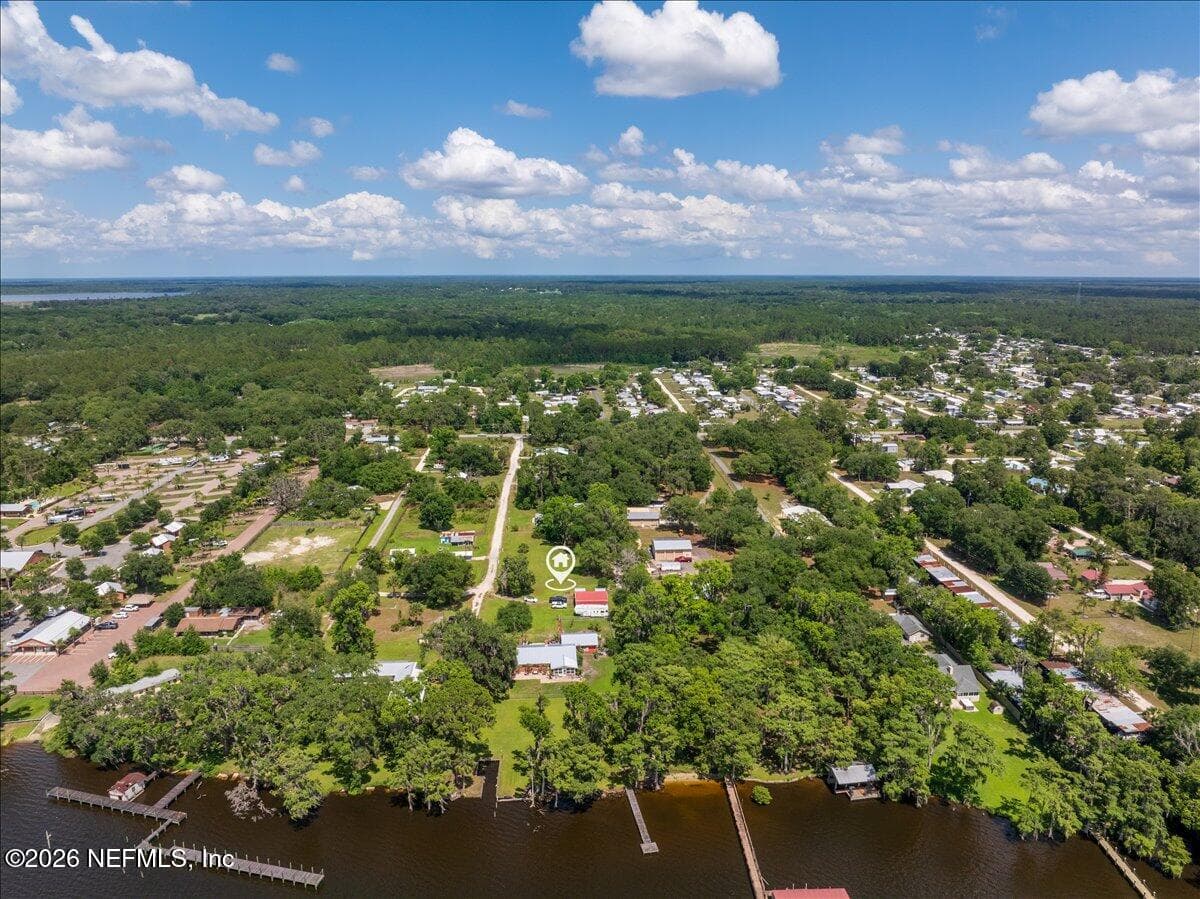Photo 42 of 117 ST JOHNS FISHING LODGE Road, Crescent City, FL 32112