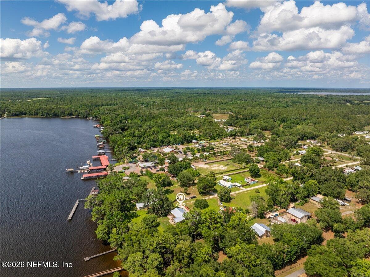 Photo 43 of 117 ST JOHNS FISHING LODGE Road, Crescent City, FL 32112