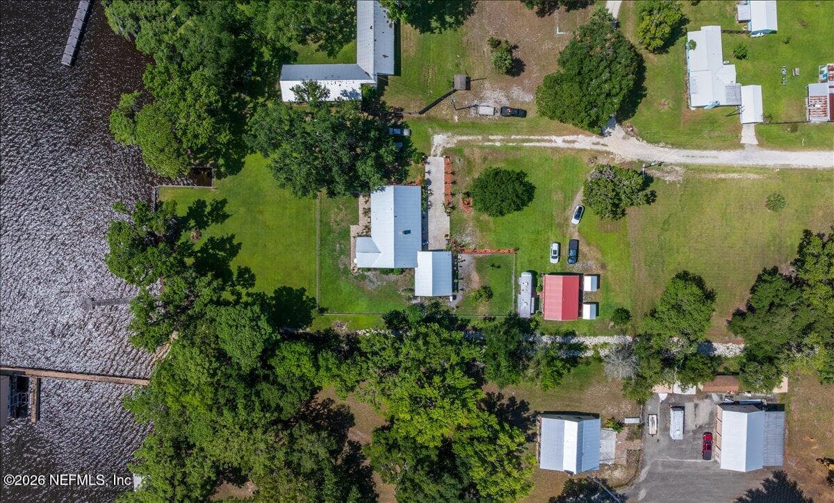 Photo 45 of 117 ST JOHNS FISHING LODGE Road, Crescent City, FL 32112