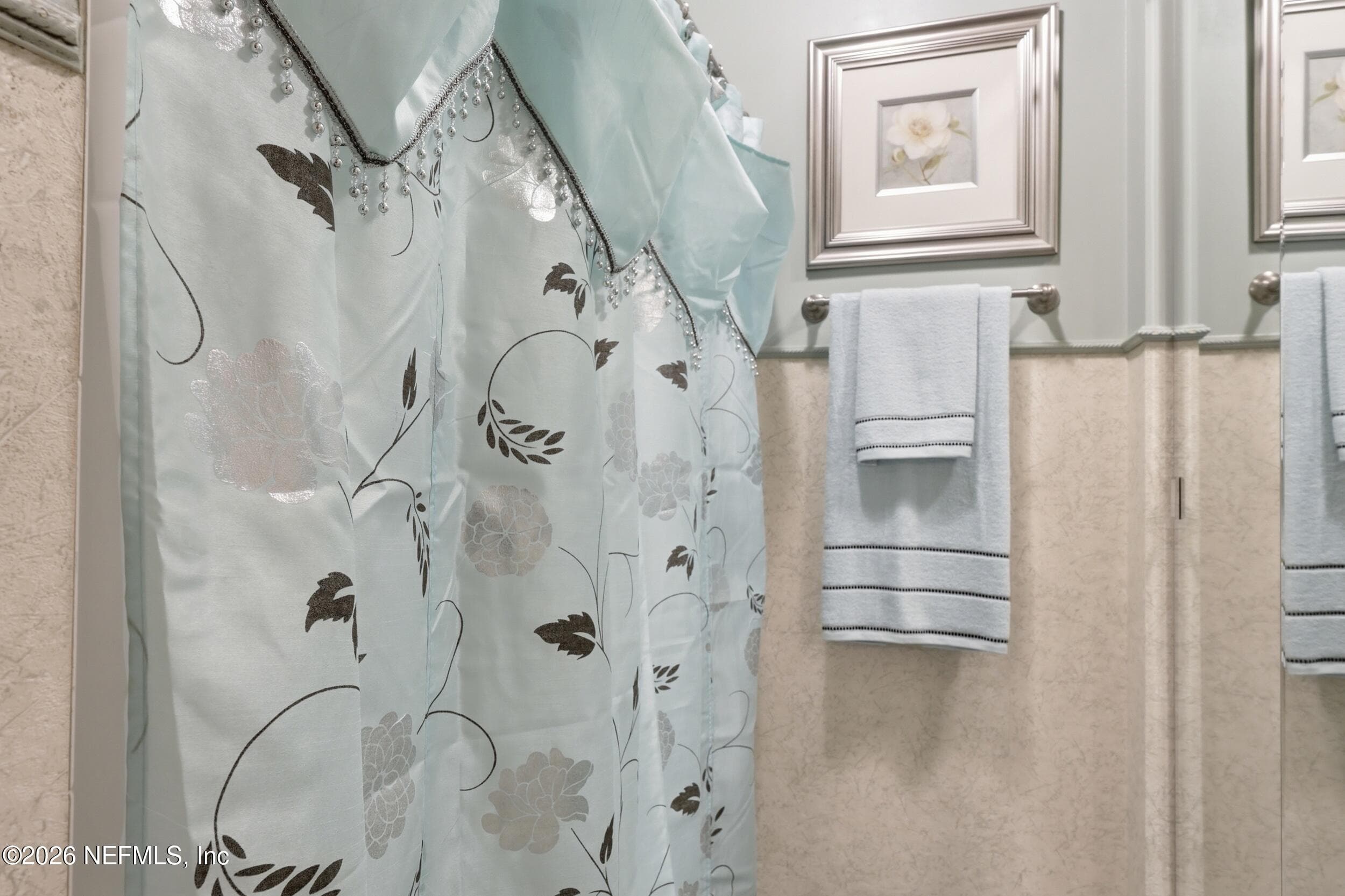 Primary Ensuite — 5419 COUNTY ROAD 352, Keystone Heights, FL 32656