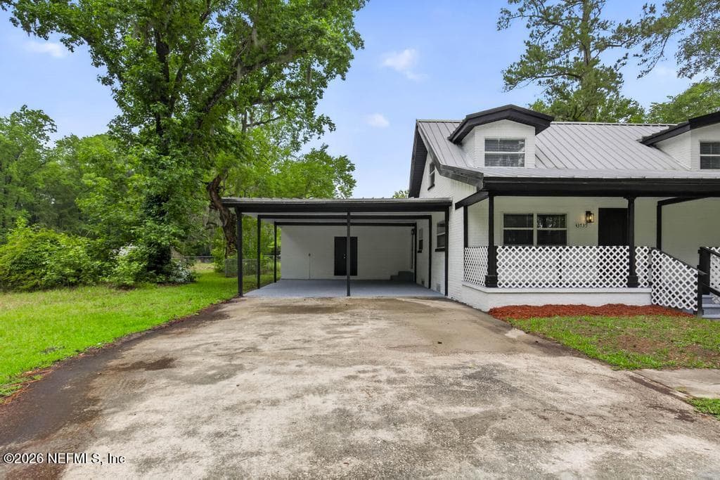Photo 4 of 43739 RATLIFF Road, Callahan, FL 32011