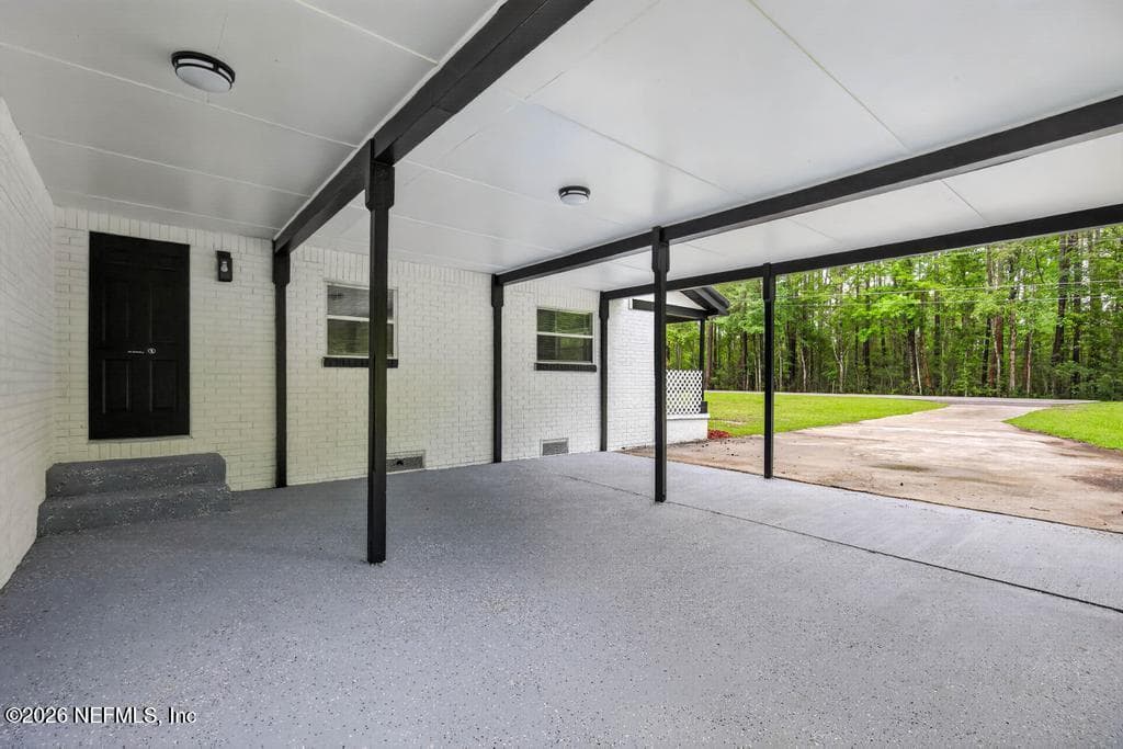 Photo 8 of 43739 RATLIFF Road, Callahan, FL 32011