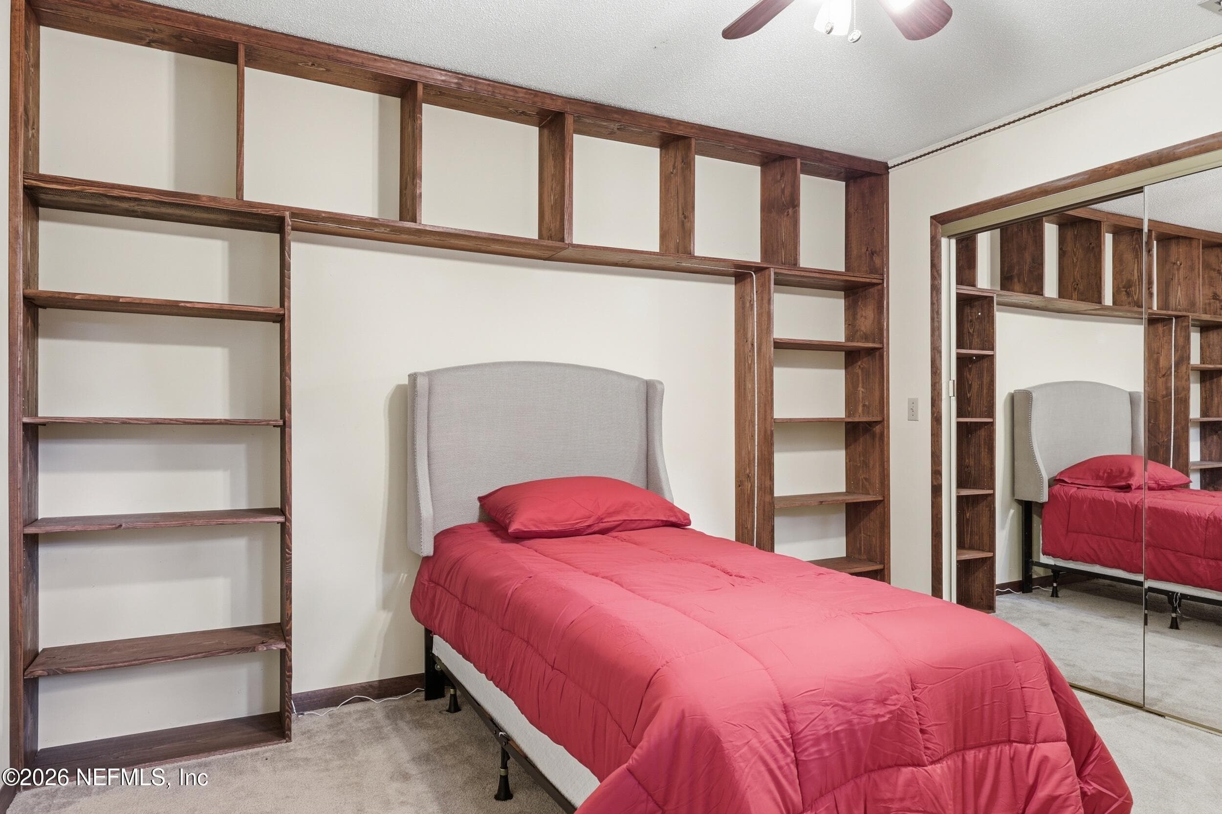 Bedroom 2 — 5419 COUNTY ROAD 352, Keystone Heights, FL 32656