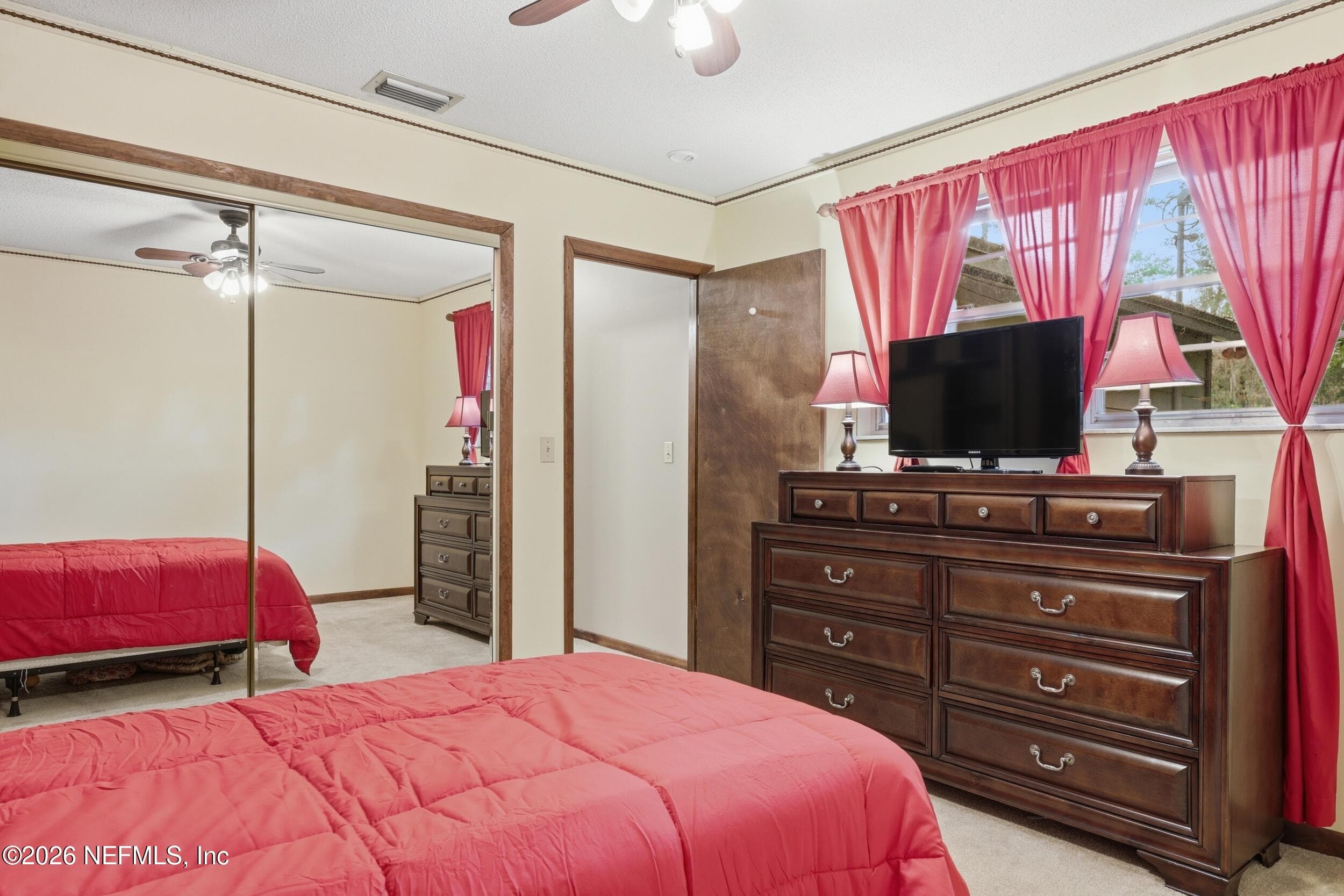Bedroom 2 — 5419 COUNTY ROAD 352, Keystone Heights, FL 32656