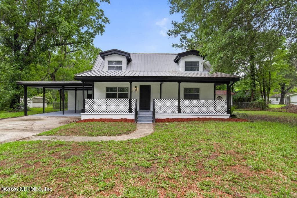 Photo 9 of 43739 RATLIFF Road, Callahan, FL 32011