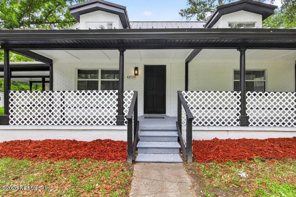Photo 10 of 43739 RATLIFF Road, Callahan, FL 32011