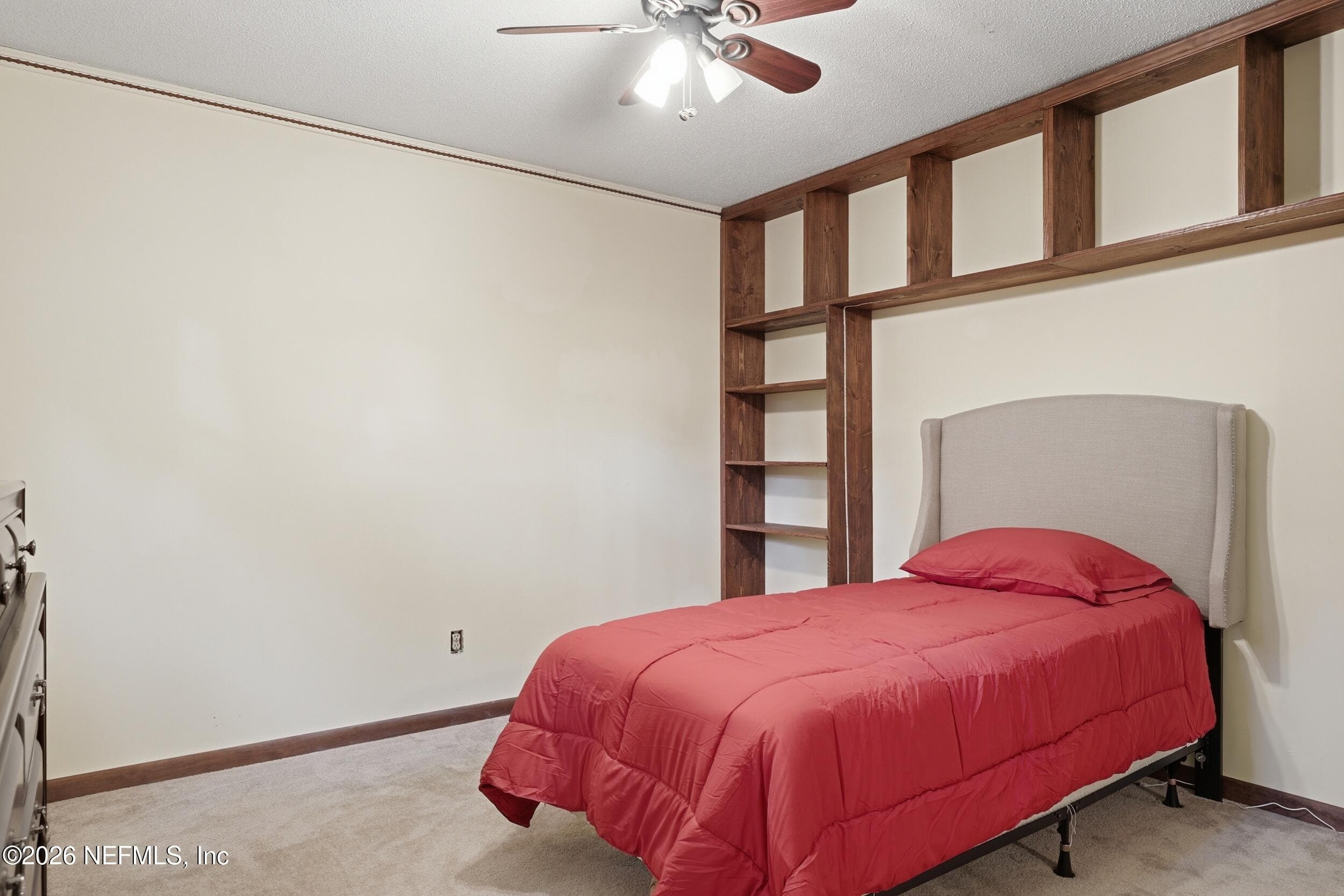 Bedroom 2 — 5419 COUNTY ROAD 352, Keystone Heights, FL 32656