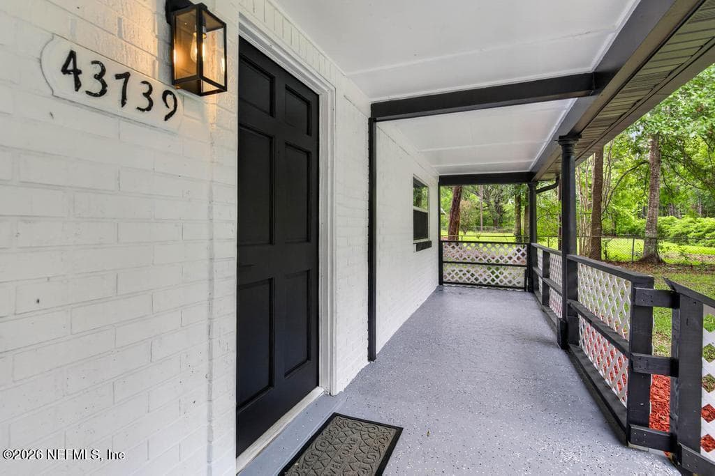 Photo 13 of 43739 RATLIFF Road, Callahan, FL 32011