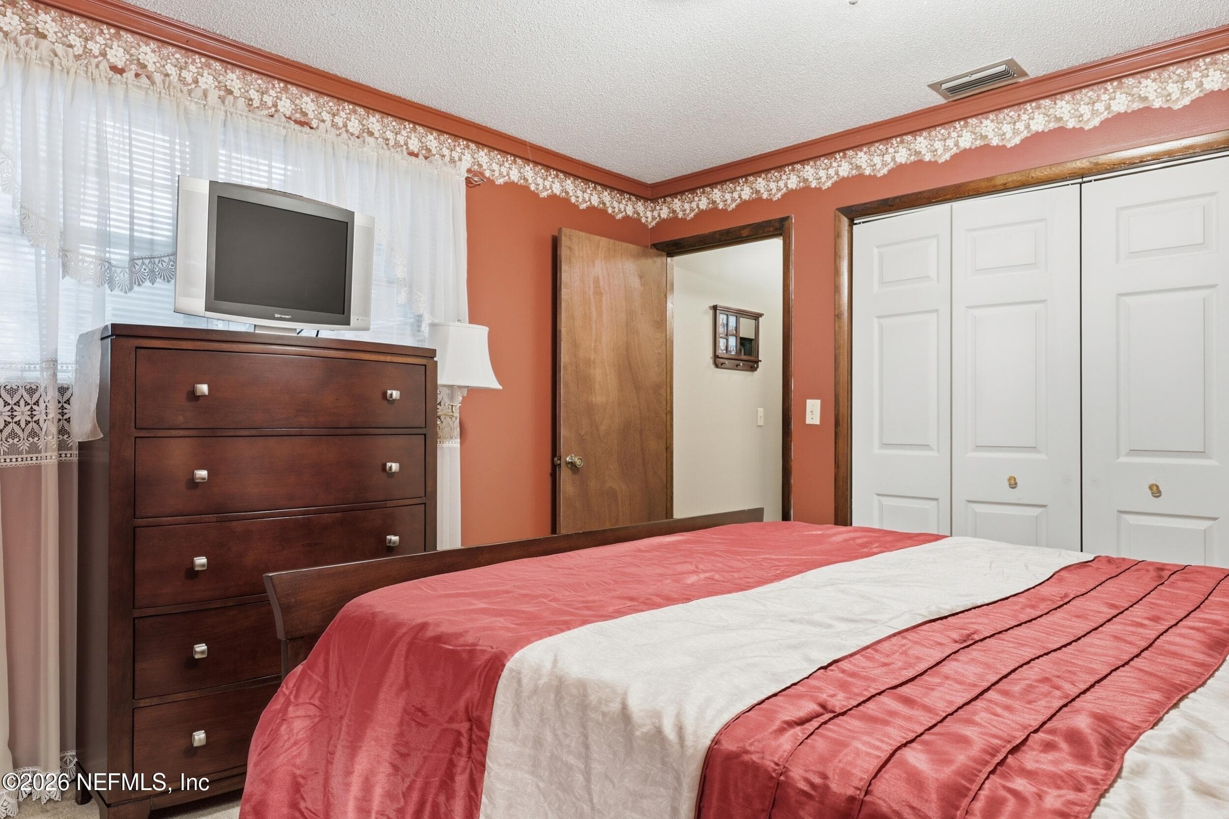Bedroom 4 — 5419 COUNTY ROAD 352, Keystone Heights, FL 32656