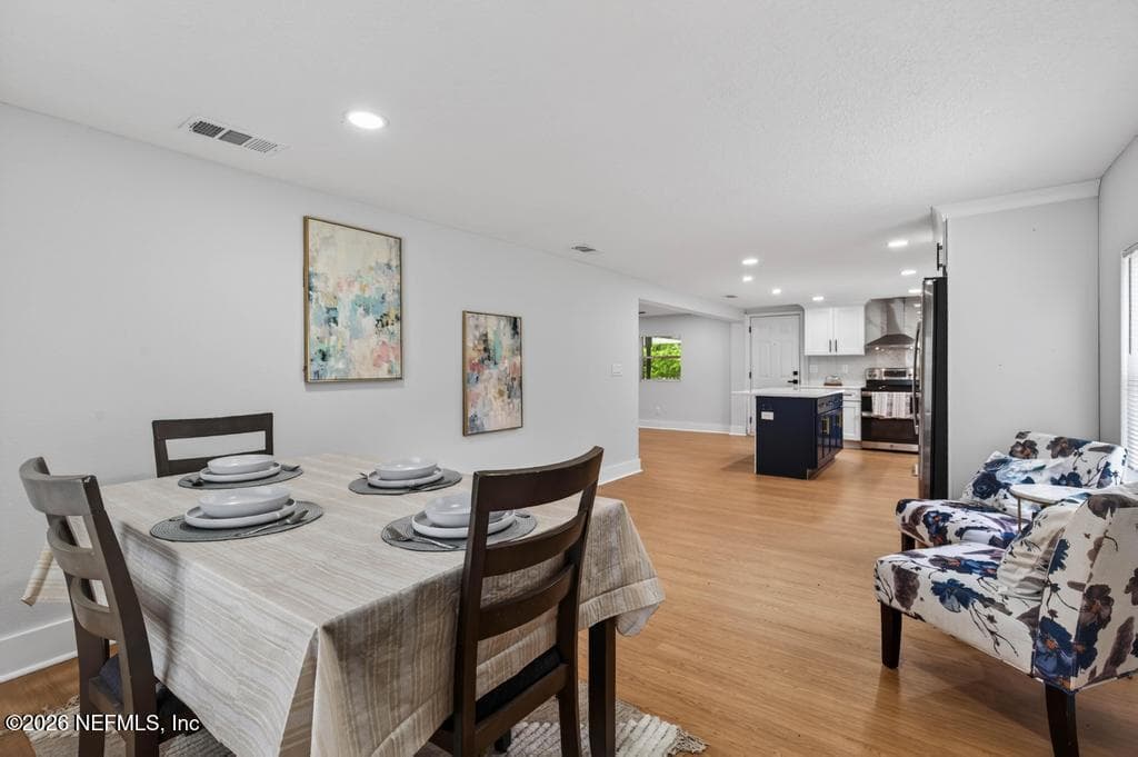 Photo 34 of 43739 RATLIFF Road, Callahan, FL 32011