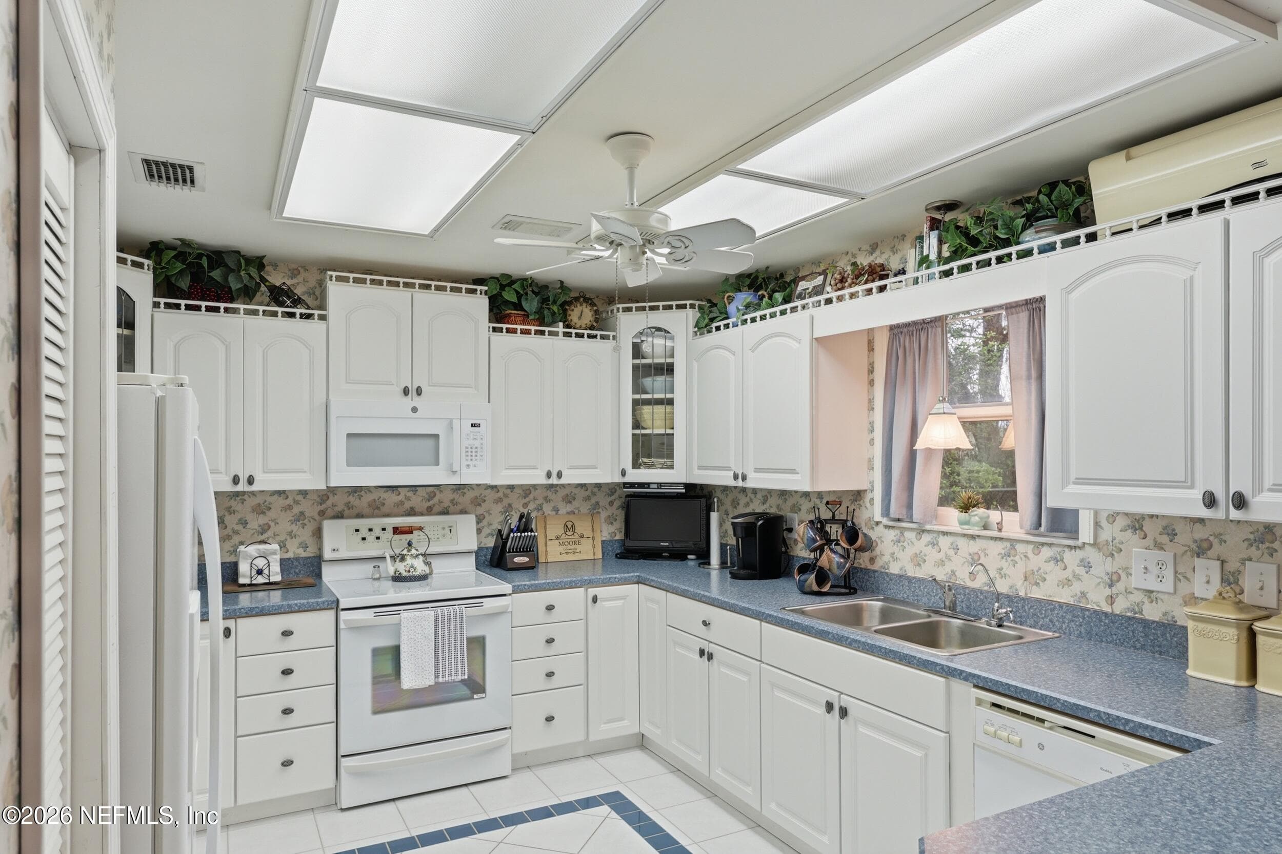 Kitchen — 5419 COUNTY ROAD 352, Keystone Heights, FL 32656