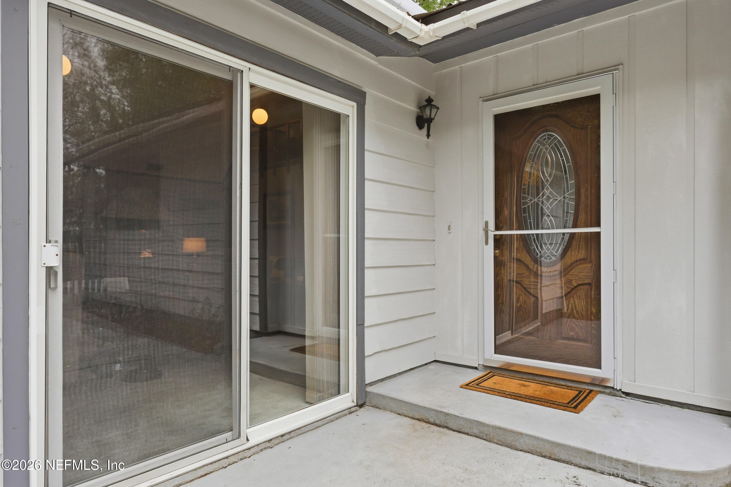 Front Porch — 5419 COUNTY ROAD 352, Keystone Heights, FL 32656