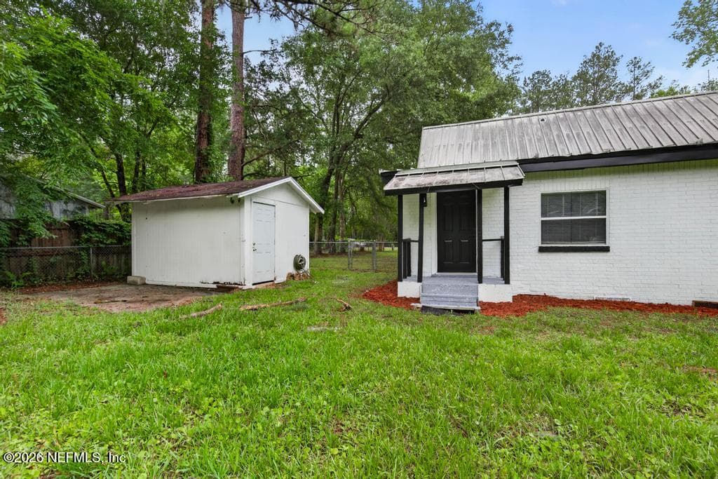 Photo 51 of 43739 RATLIFF Road, Callahan, FL 32011