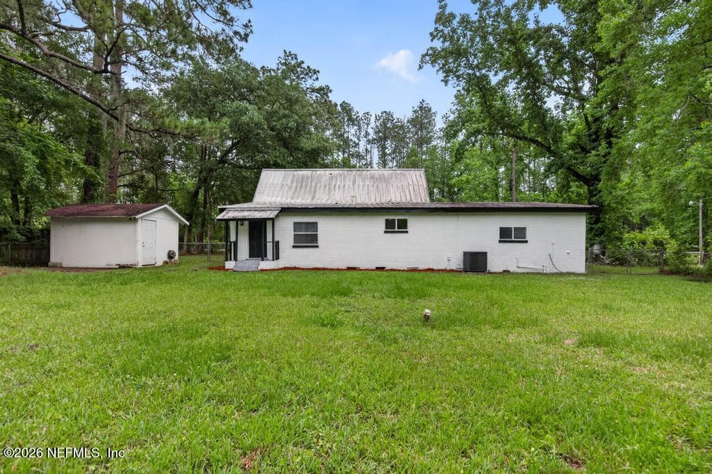 Photo 53 of 43739 RATLIFF Road, Callahan, FL 32011