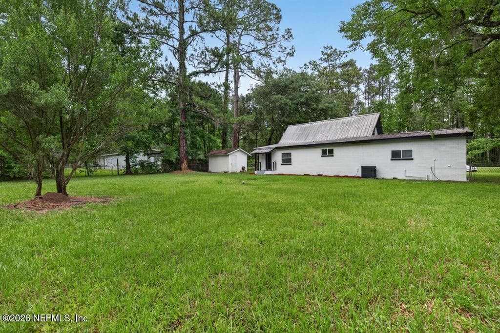 Photo 54 of 43739 RATLIFF Road, Callahan, FL 32011