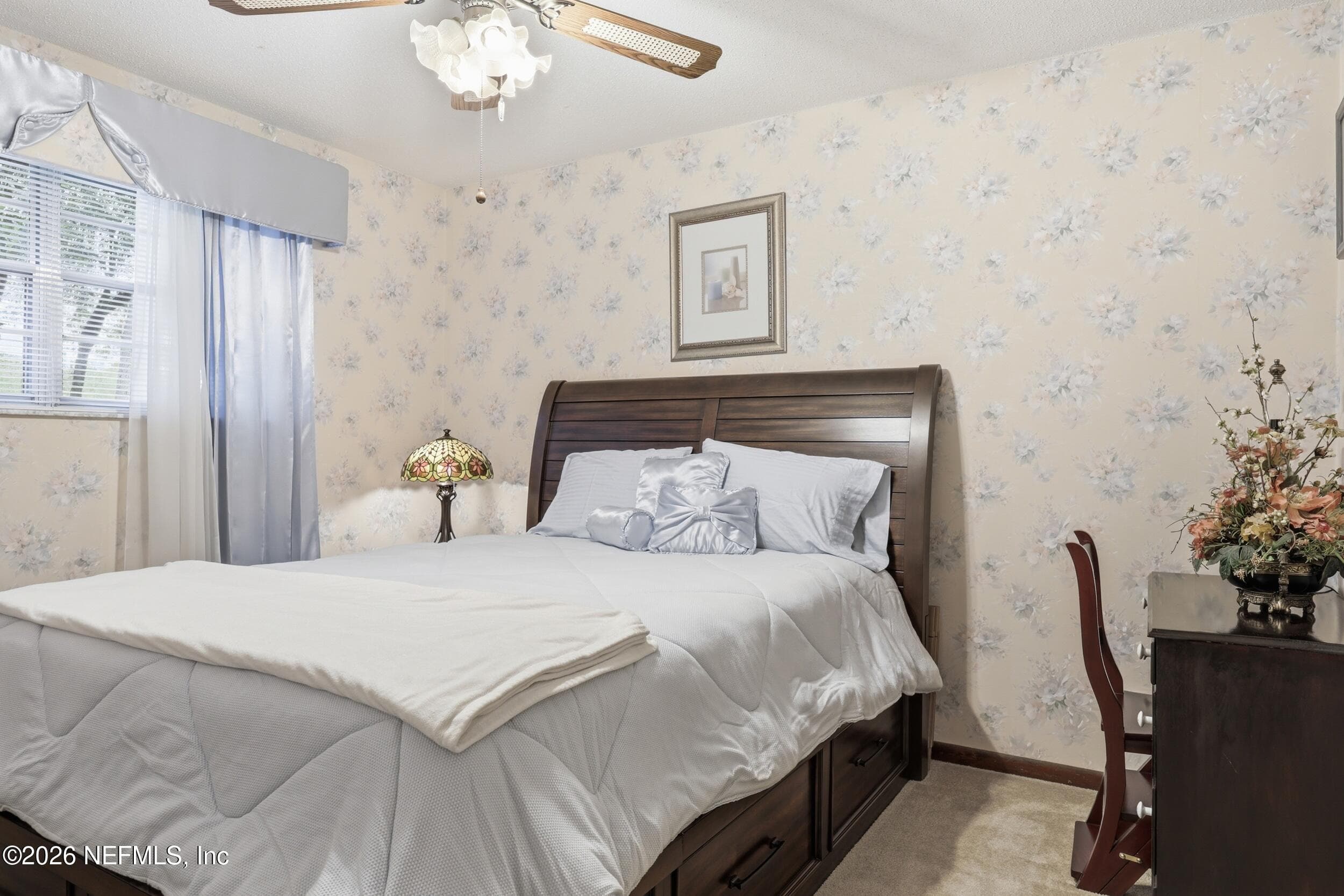 Bedroom 3 — 5419 COUNTY ROAD 352, Keystone Heights, FL 32656