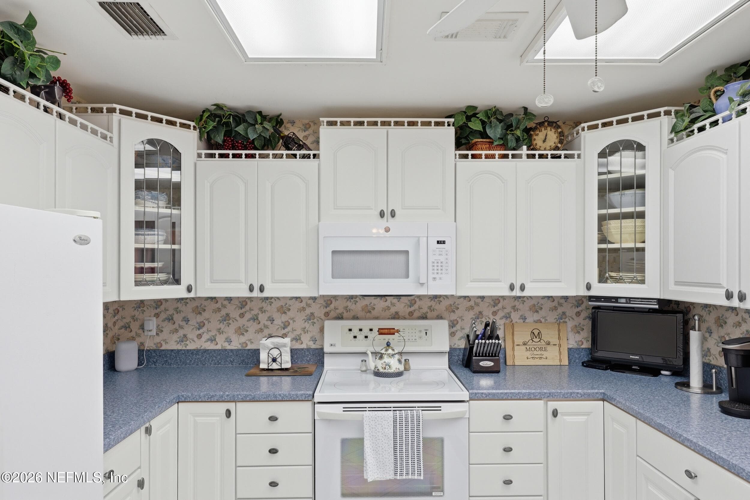 Kitchen — 5419 COUNTY ROAD 352, Keystone Heights, FL 32656