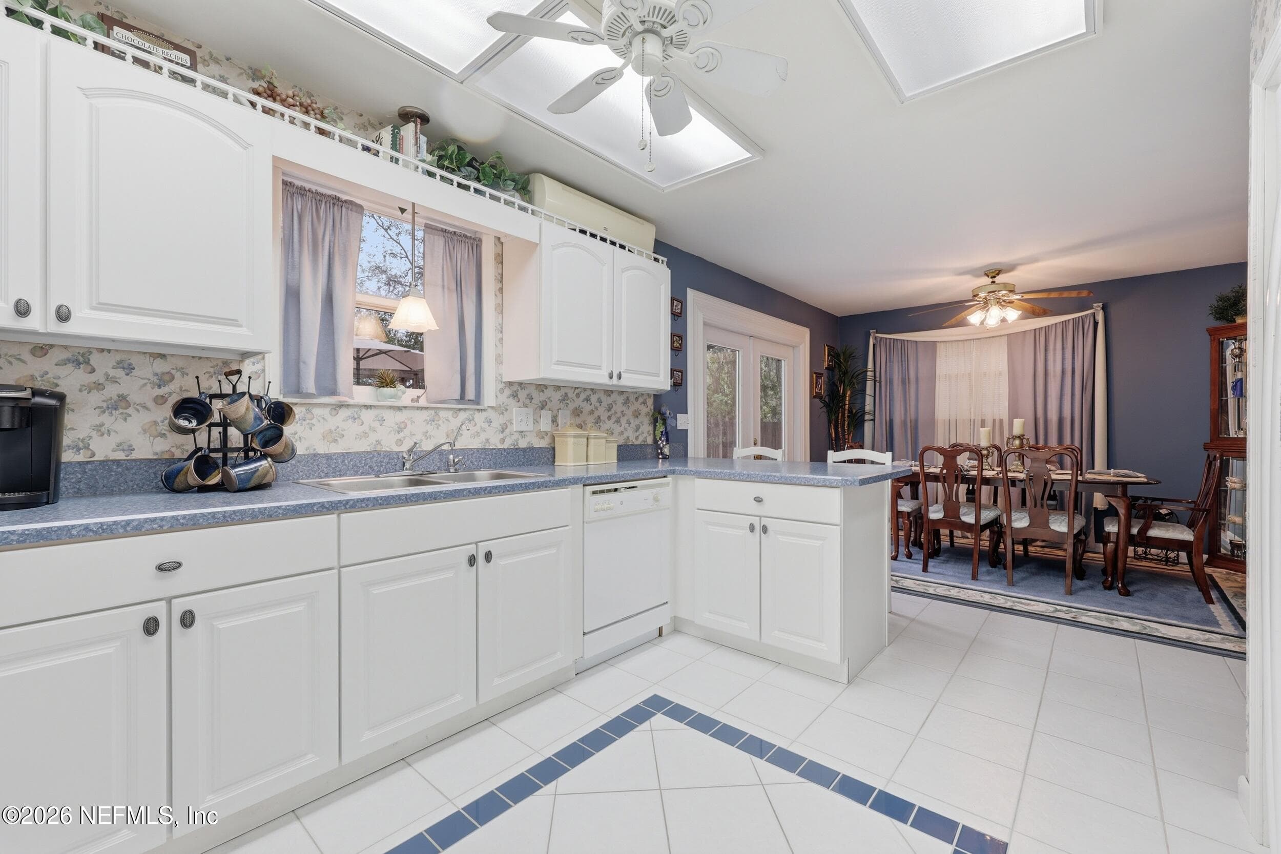 Kitchen — 5419 COUNTY ROAD 352, Keystone Heights, FL 32656
