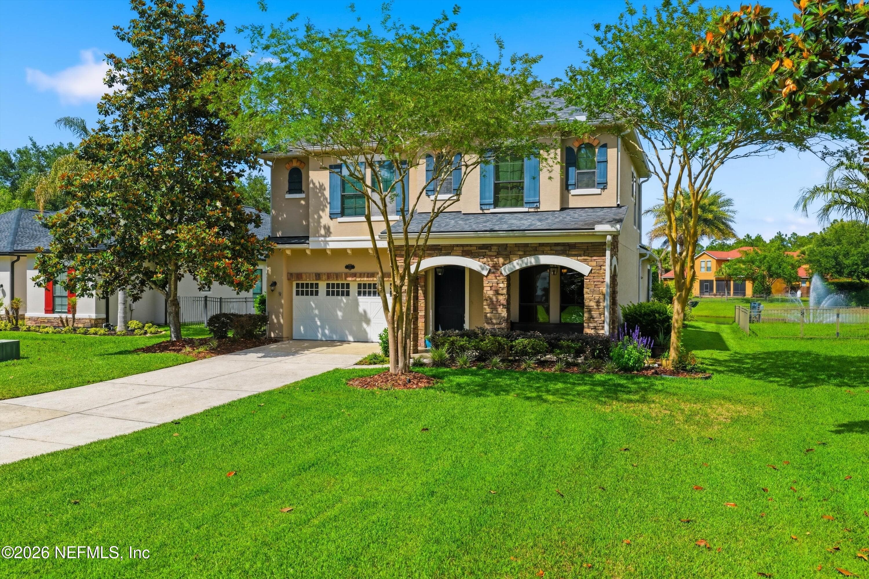 Photo 47 of 218 N SAXXON Road, St. Augustine, FL 32092