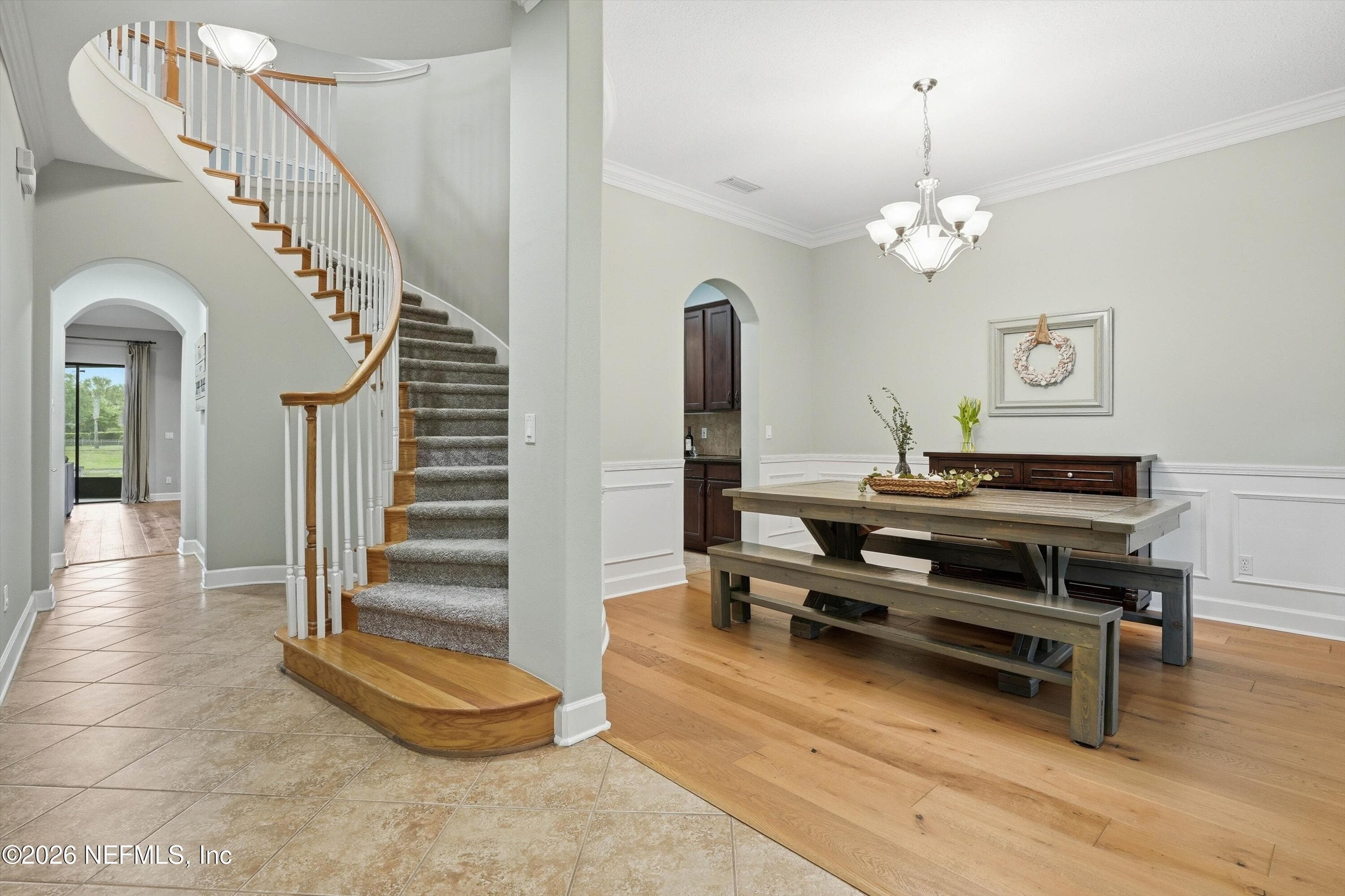 Photo 8 of 218 N SAXXON Road, St. Augustine, FL 32092