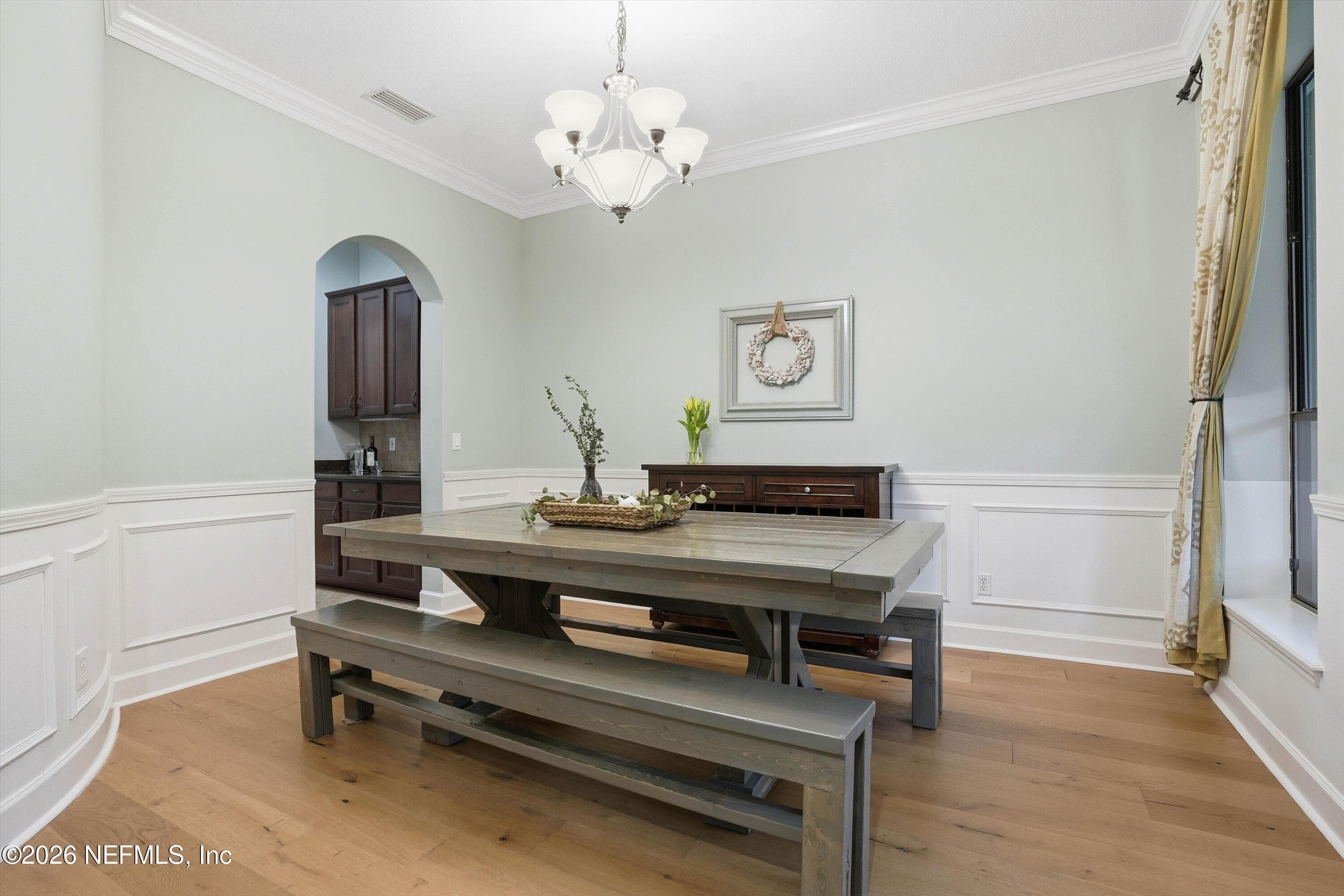 Photo 9 of 218 N SAXXON Road, St. Augustine, FL 32092