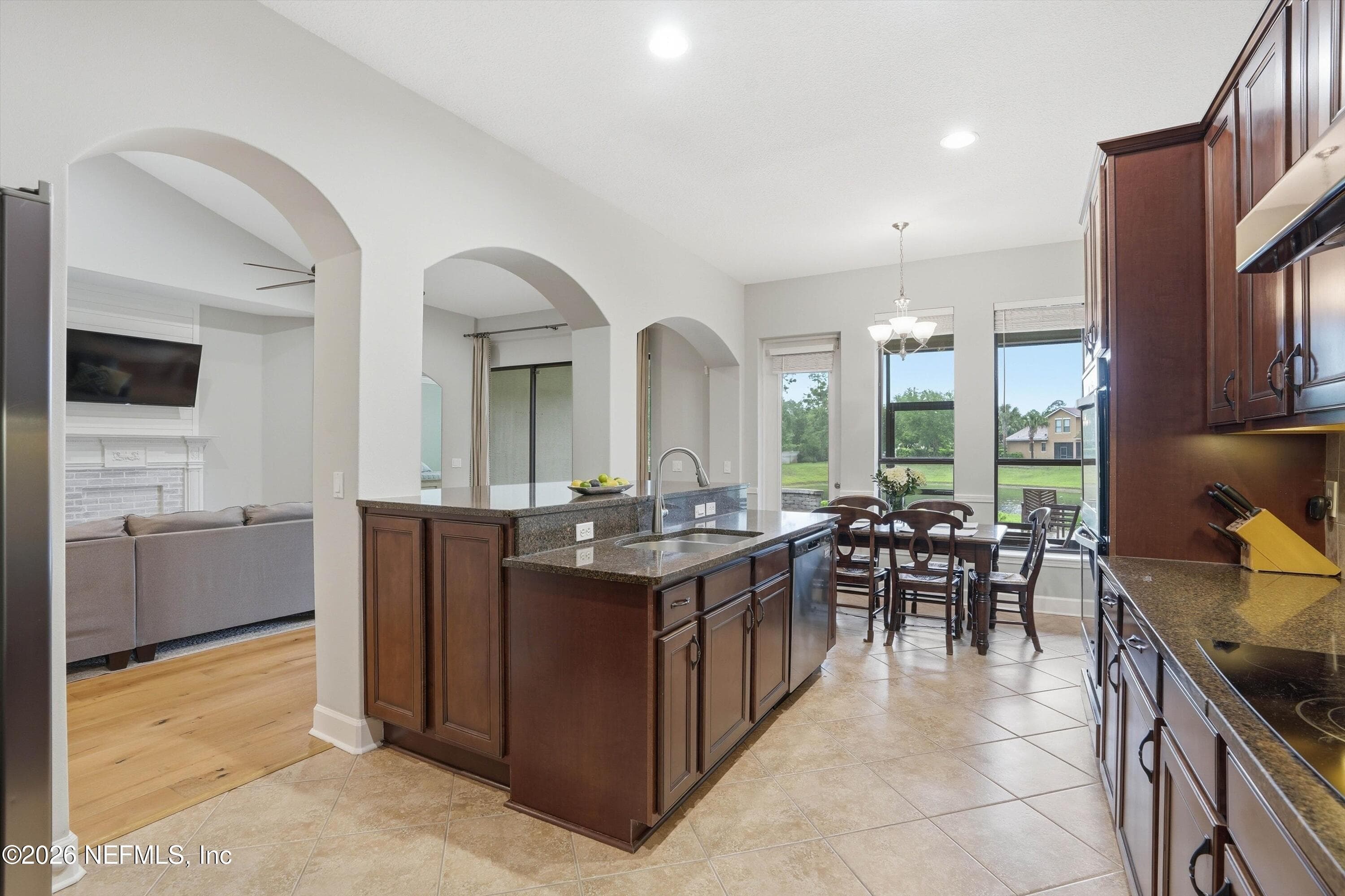 Photo 18 of 218 N SAXXON Road, St. Augustine, FL 32092