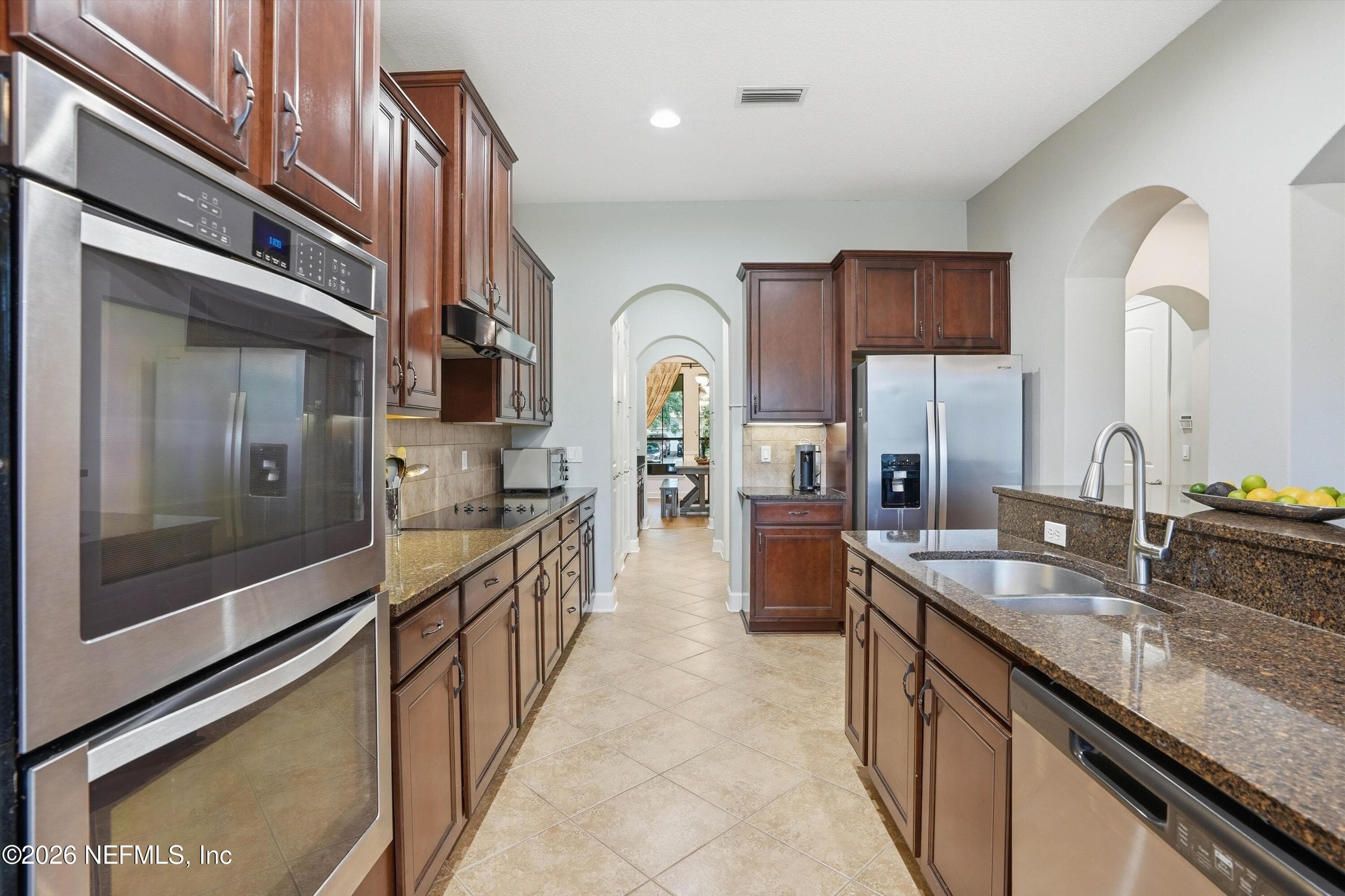 Photo 3 of 218 N SAXXON Road, St. Augustine, FL 32092