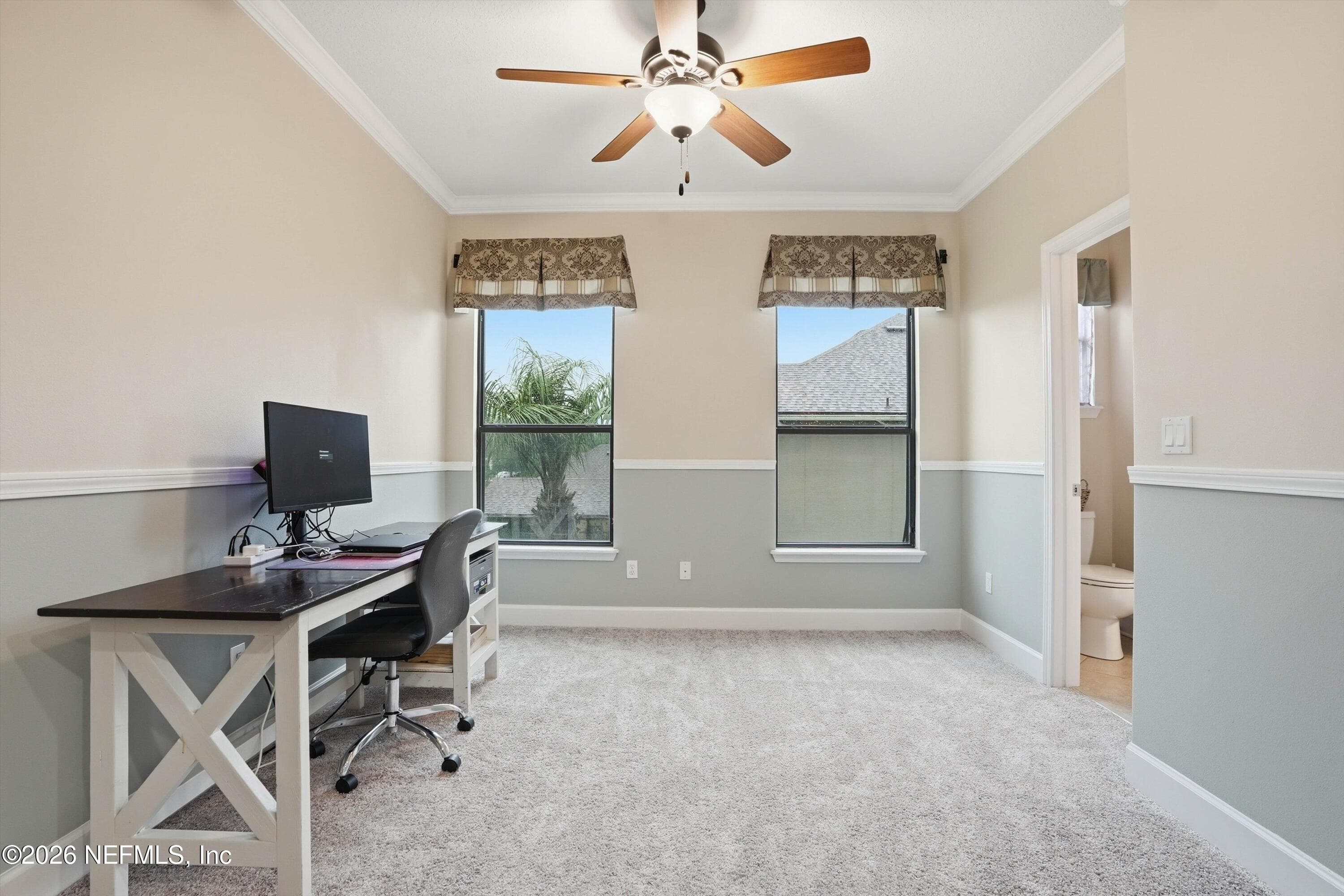 Photo 16 of 218 N SAXXON Road, St. Augustine, FL 32092