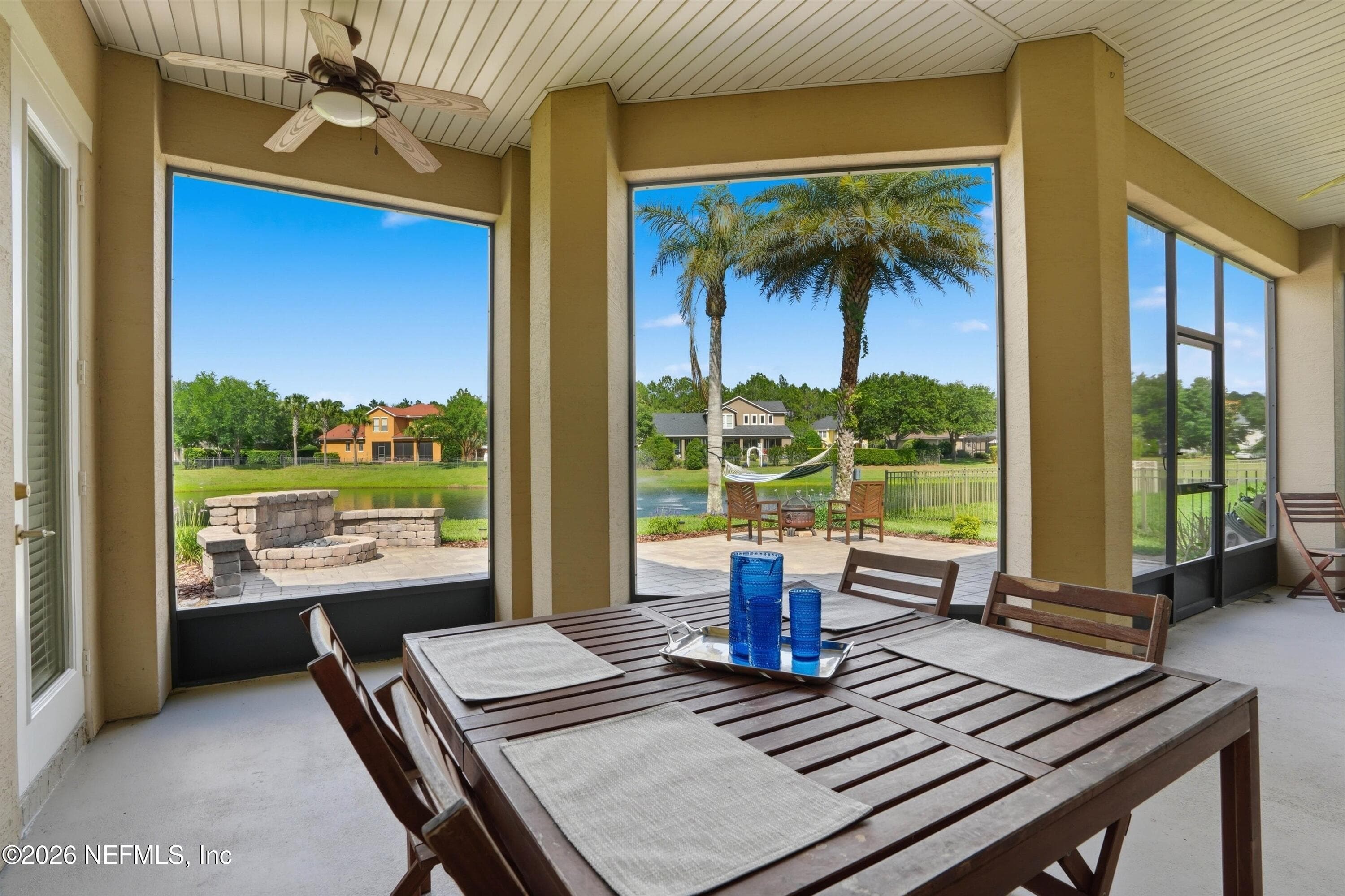 Photo 5 of 218 N SAXXON Road, St. Augustine, FL 32092