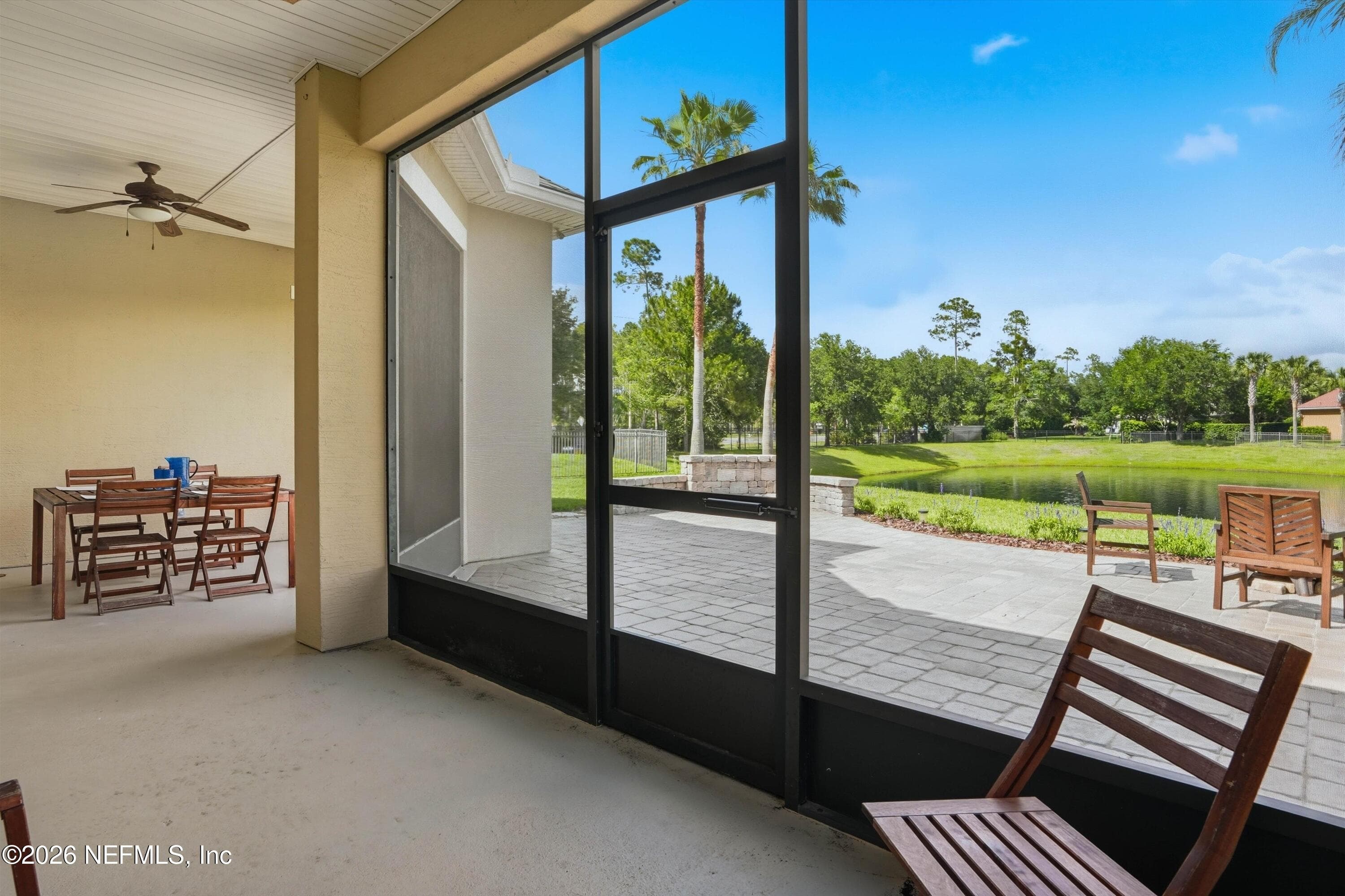 Photo 43 of 218 N SAXXON Road, St. Augustine, FL 32092