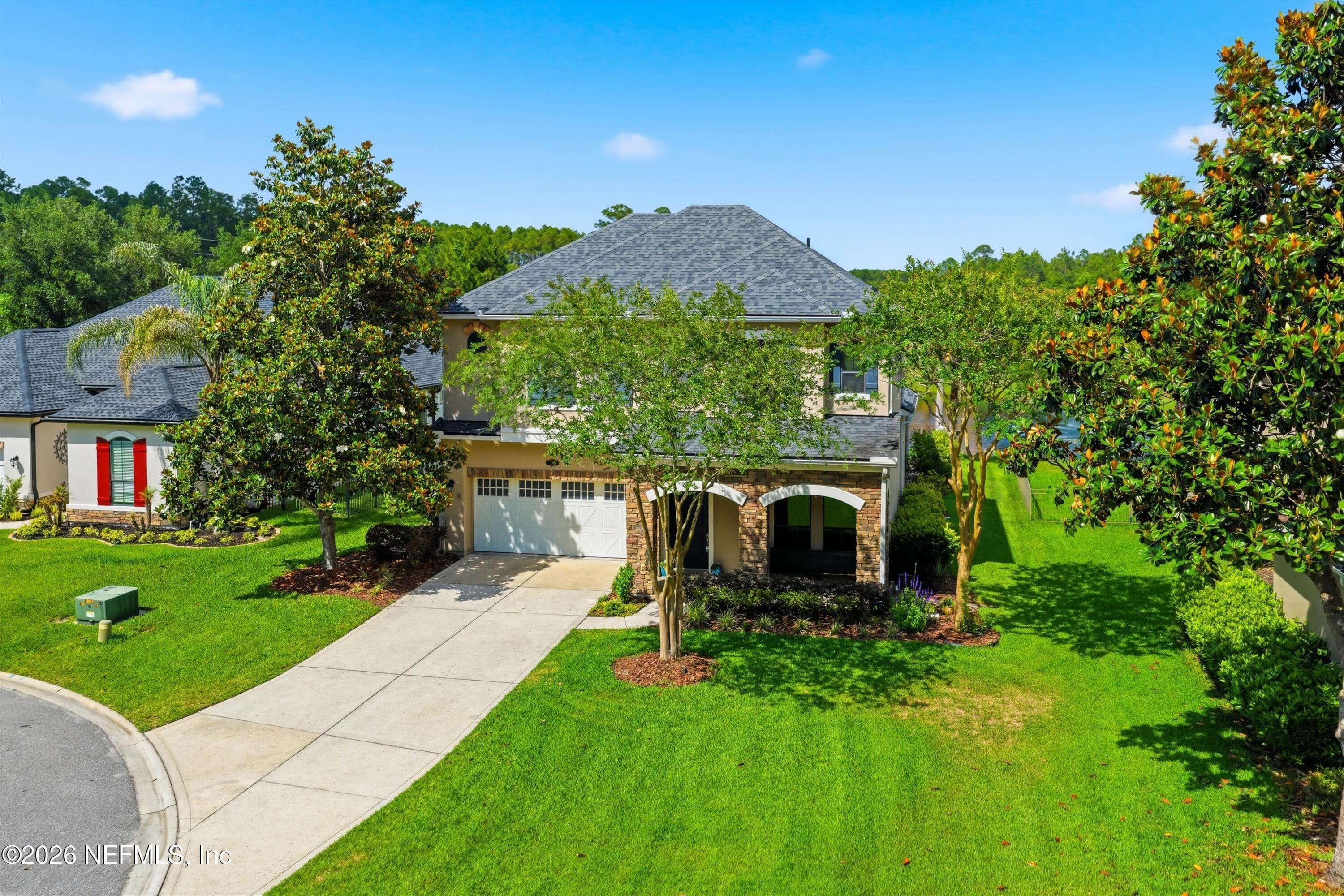 Photo 50 of 218 N SAXXON Road, St. Augustine, FL 32092