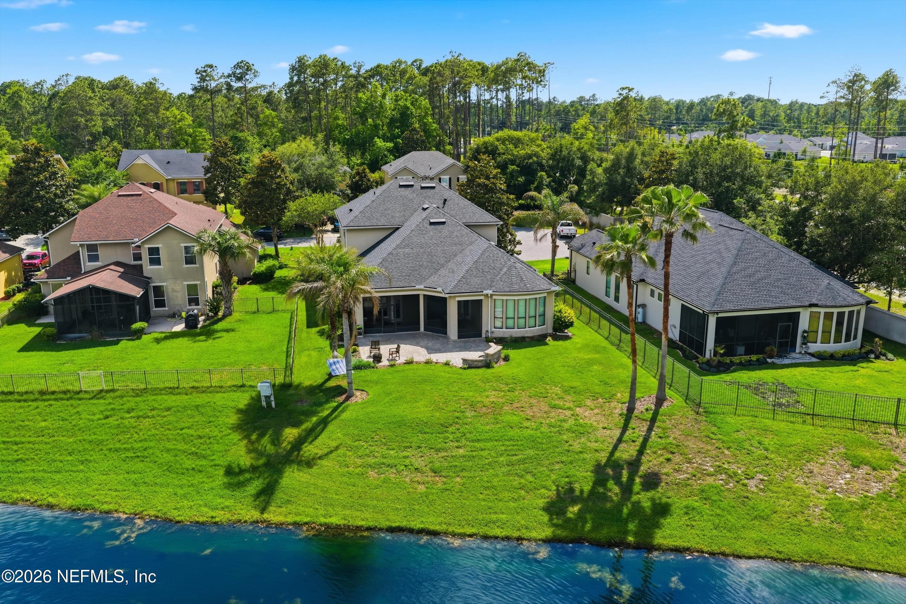 Photo 46 of 218 N SAXXON Road, St. Augustine, FL 32092