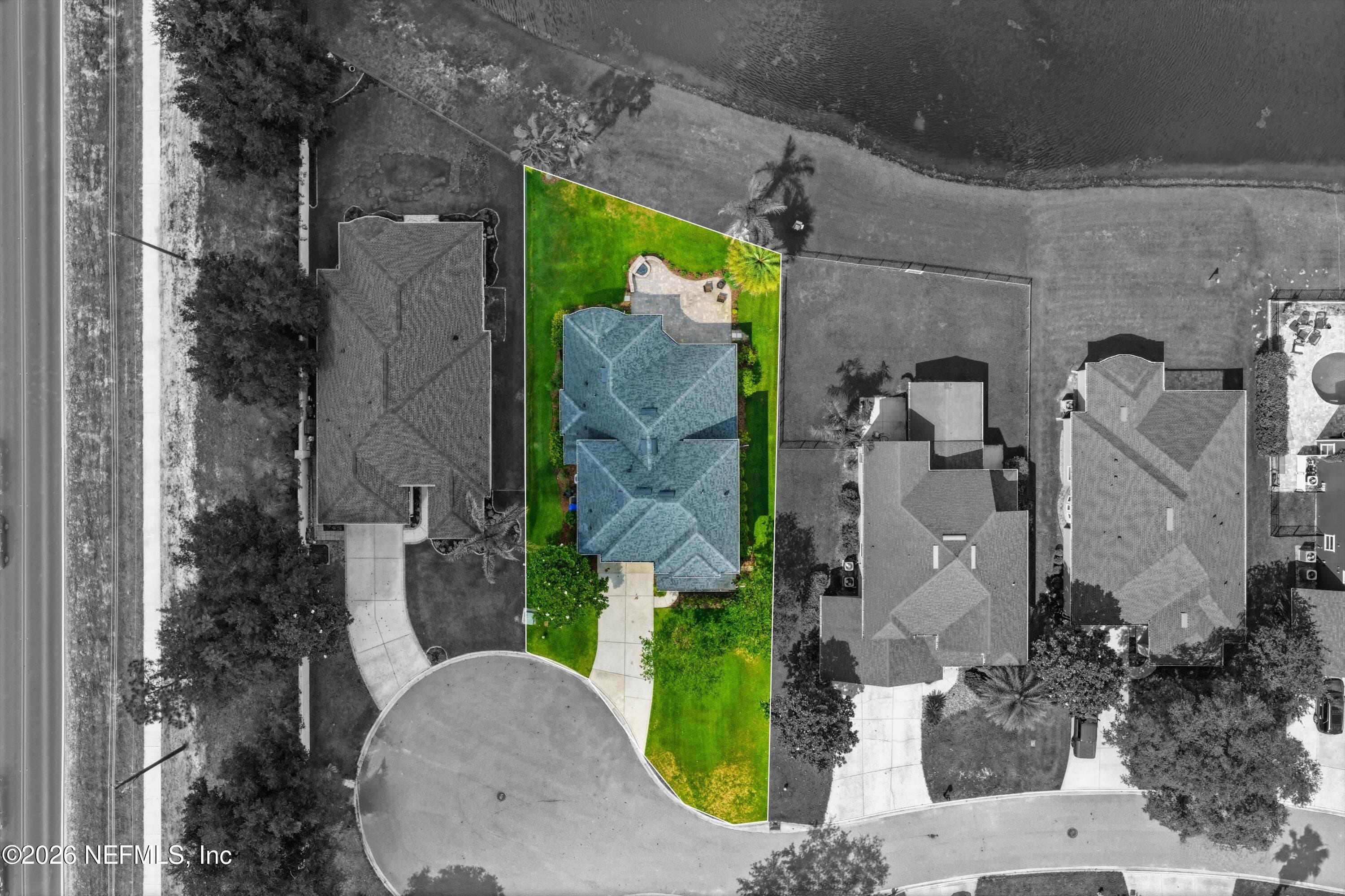 Photo 49 of 218 N SAXXON Road, St. Augustine, FL 32092