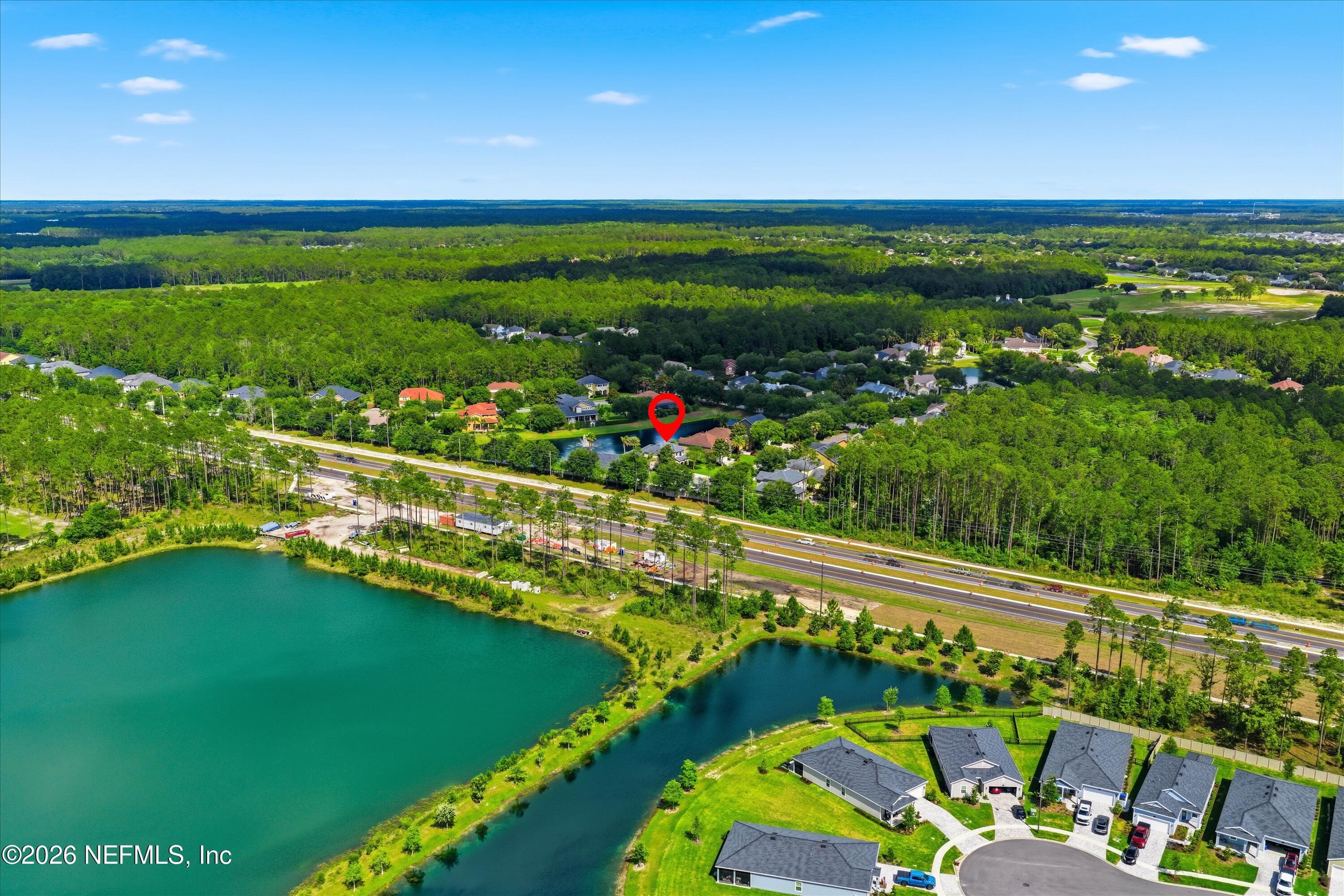 Photo 52 of 218 N SAXXON Road, St. Augustine, FL 32092