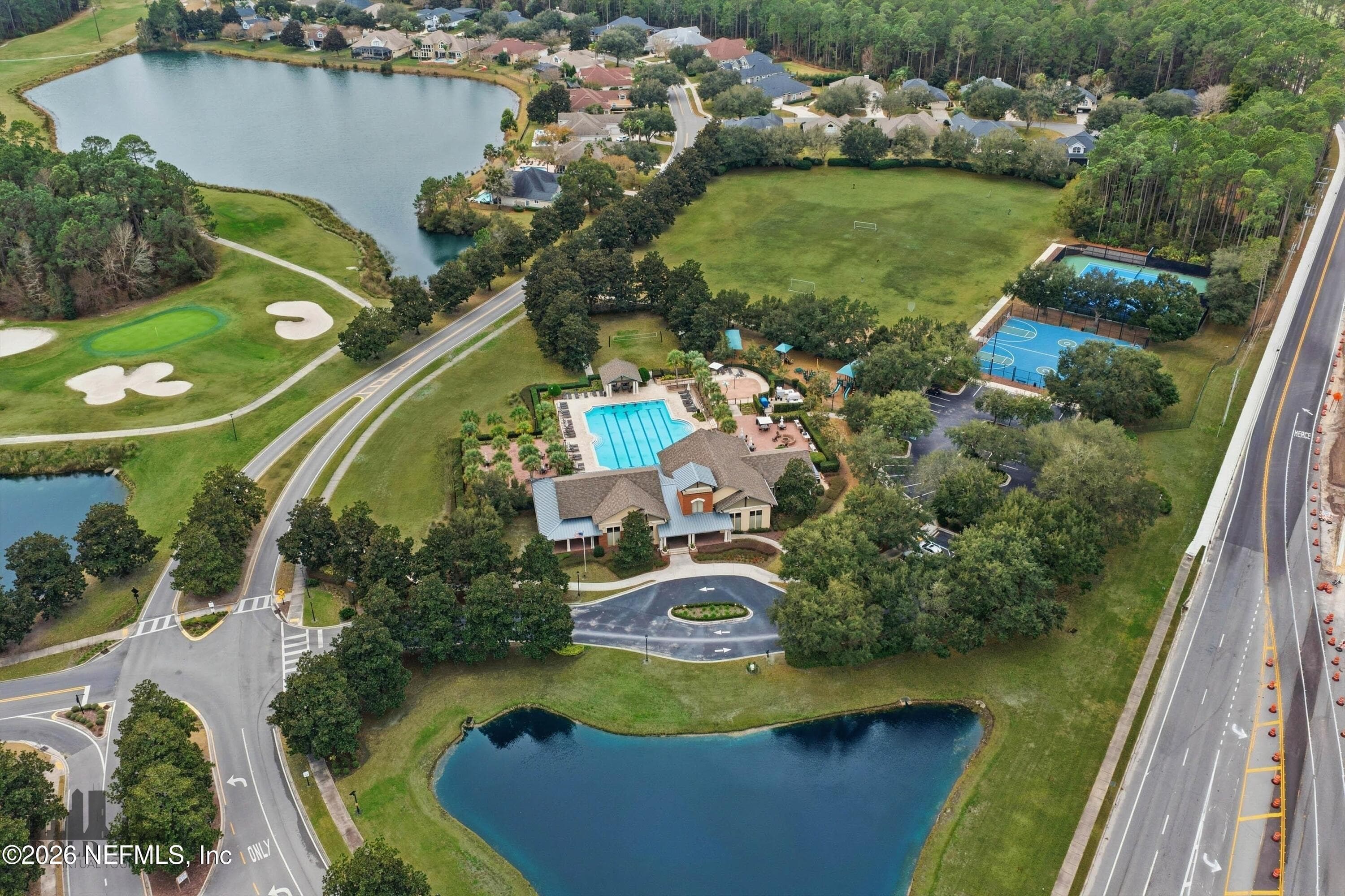 Photo 63 of 218 N SAXXON Road, St. Augustine, FL 32092