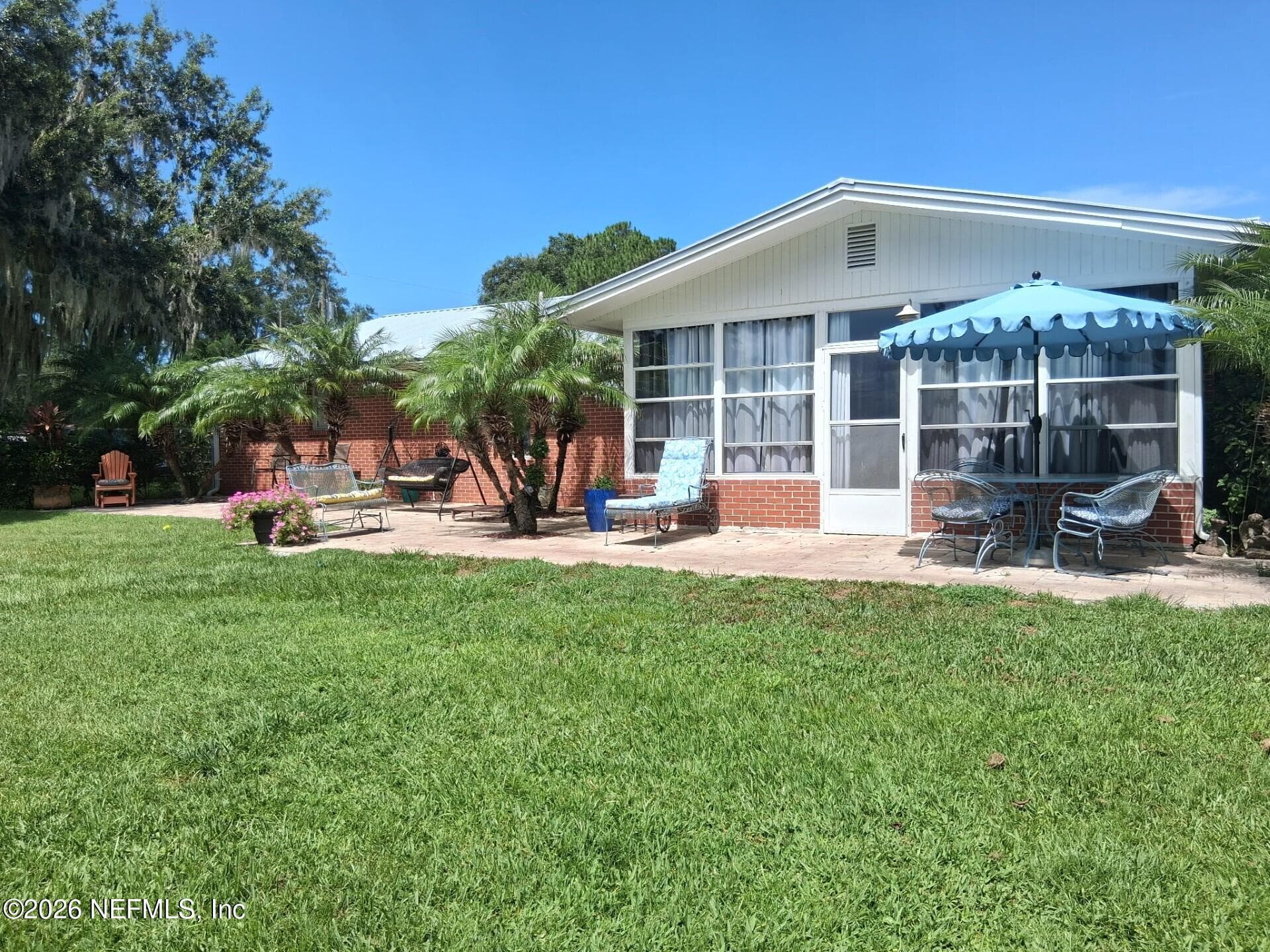Photo 49 of 117 ST JOHNS FISHING LODGE Road, Crescent City, FL 32112