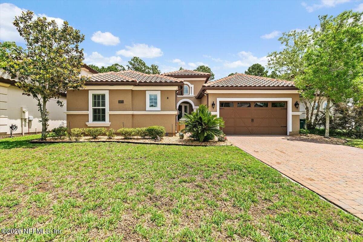 Photo 2 of 3073 DANUBE Court, Jacksonville, FL 32246