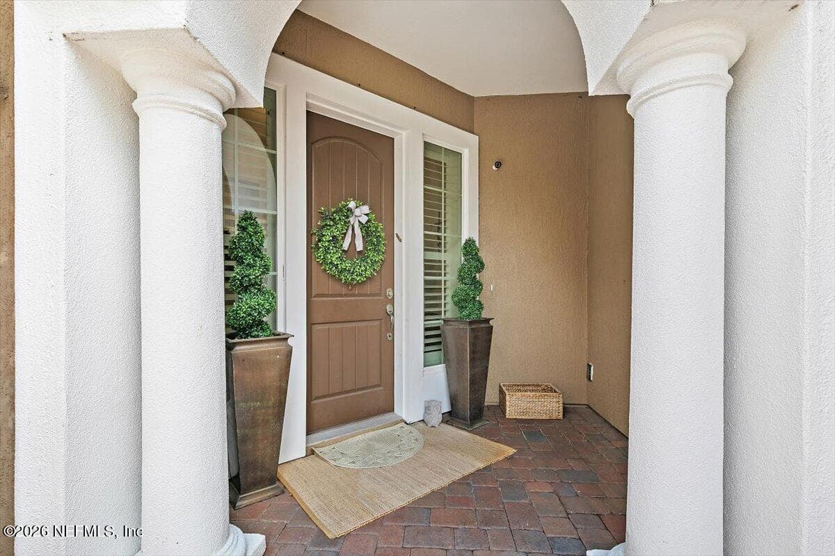 Photo 3 of 3073 DANUBE Court, Jacksonville, FL 32246