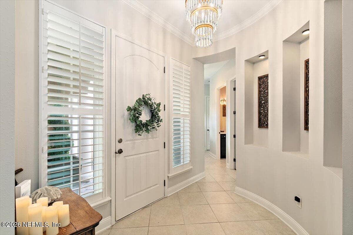 Photo 4 of 3073 DANUBE Court, Jacksonville, FL 32246